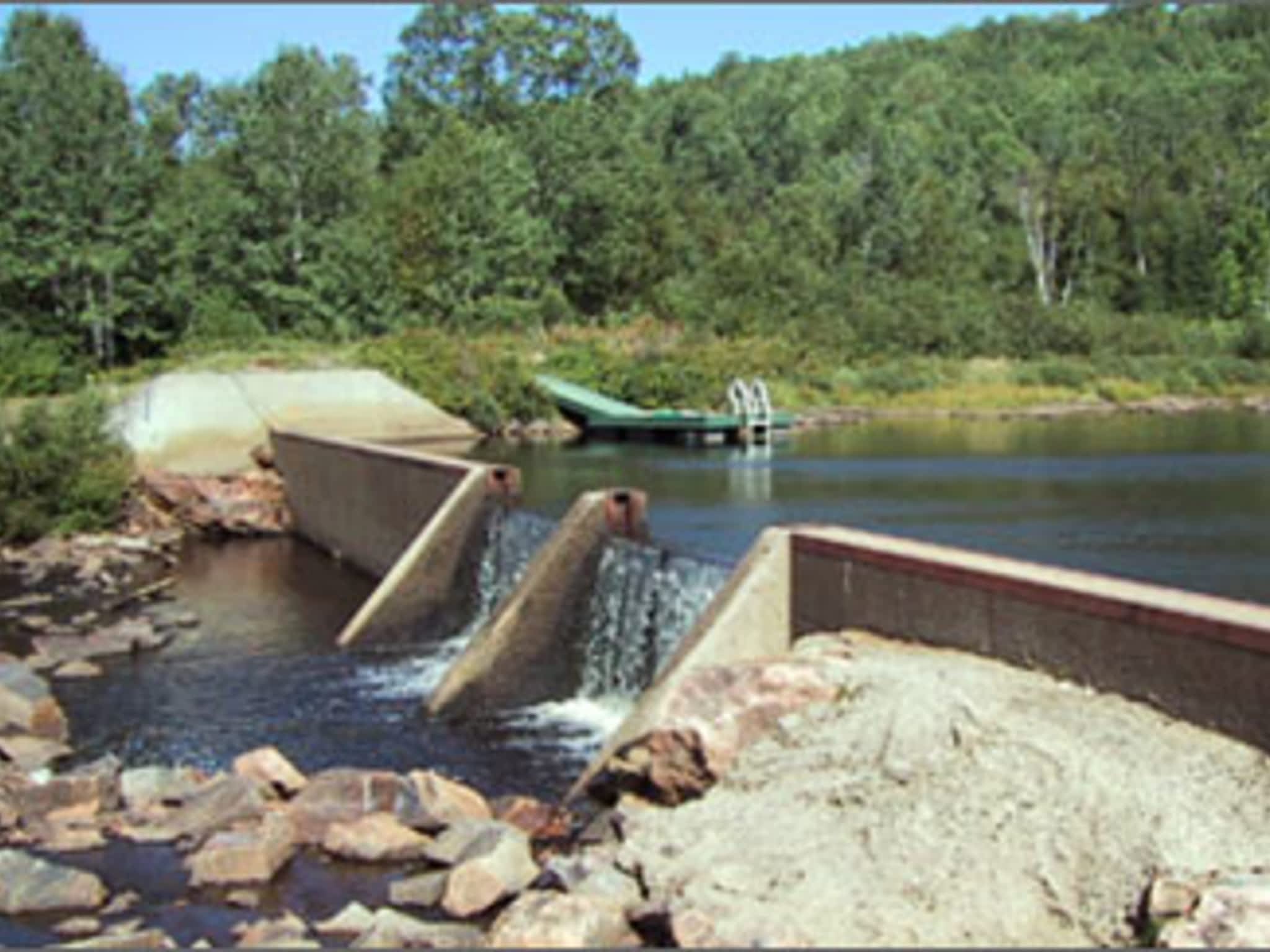 ZEC Tawachiche LacAuxSables, QC 202 Tawachiche Canpages