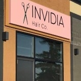 Invidia Hair Co - Salons de coiffure
