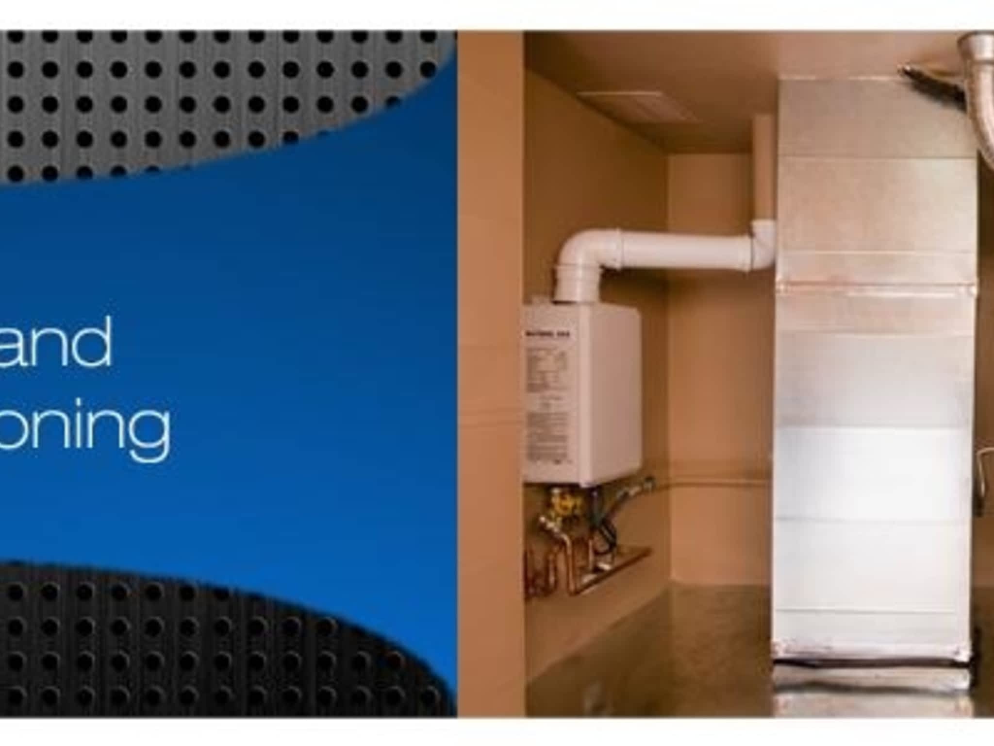 photo Prescor Contracting Ltd