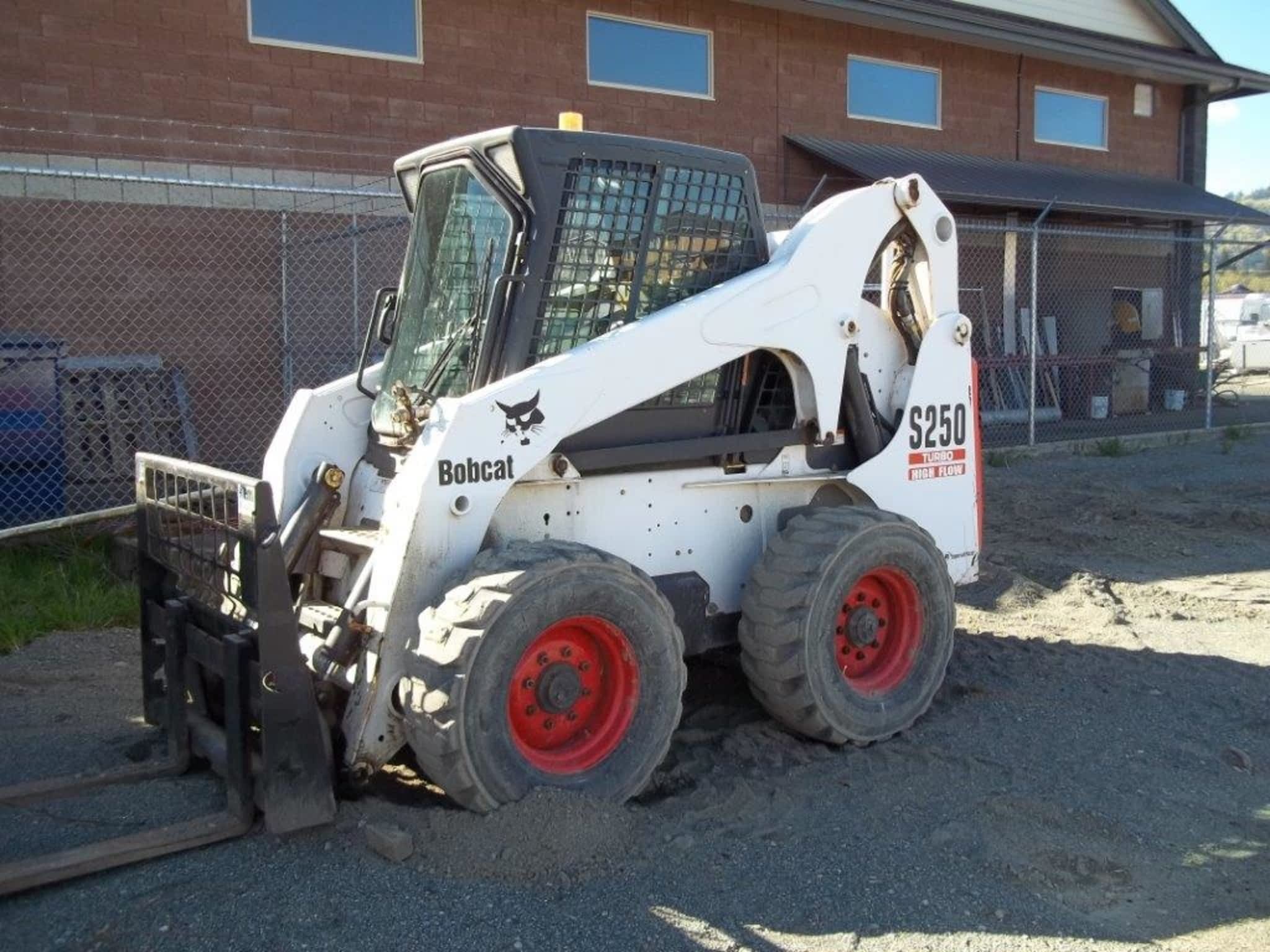 photo Dice Contracting Ltd