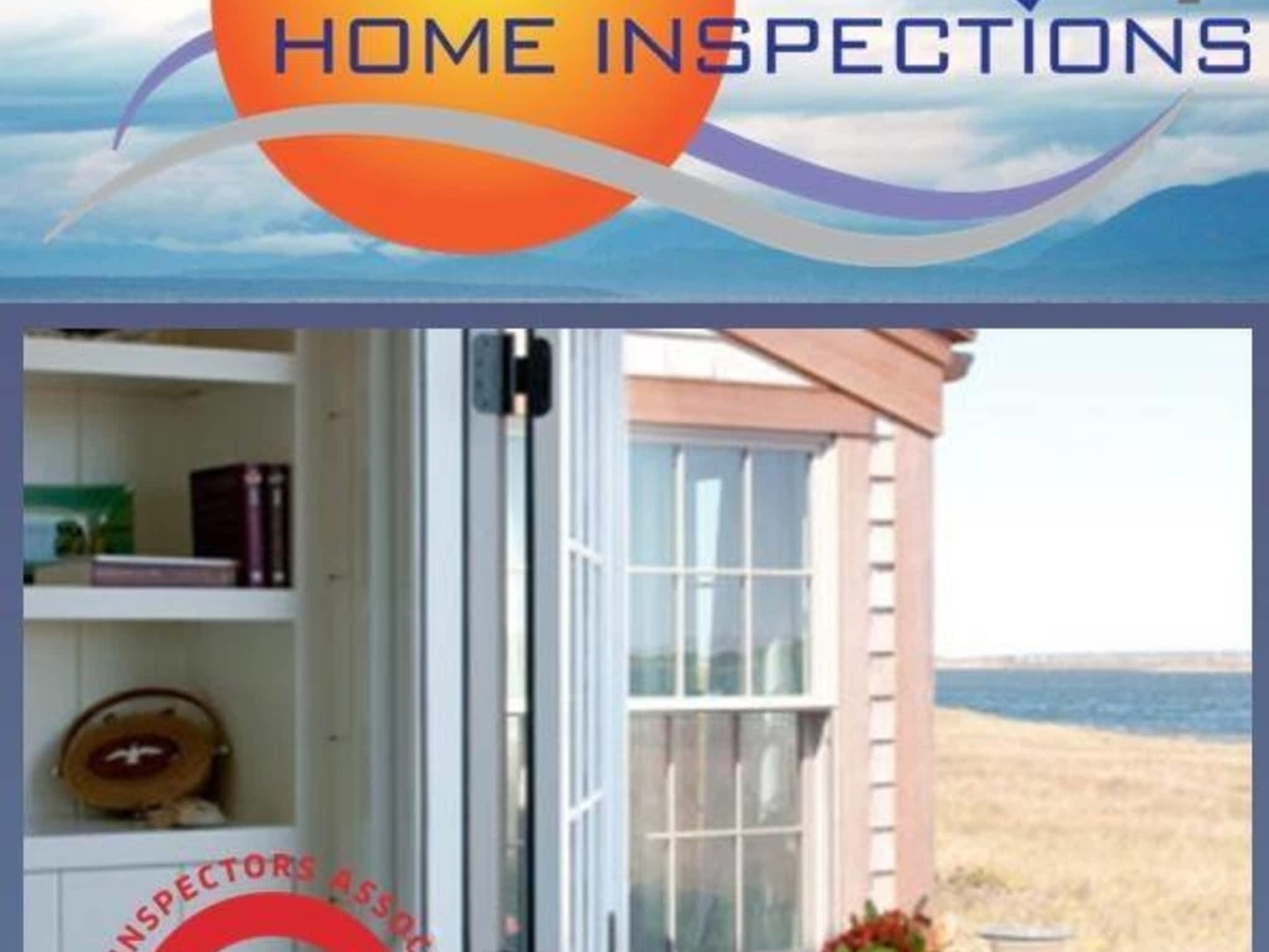 photo Warmland Home Inspections