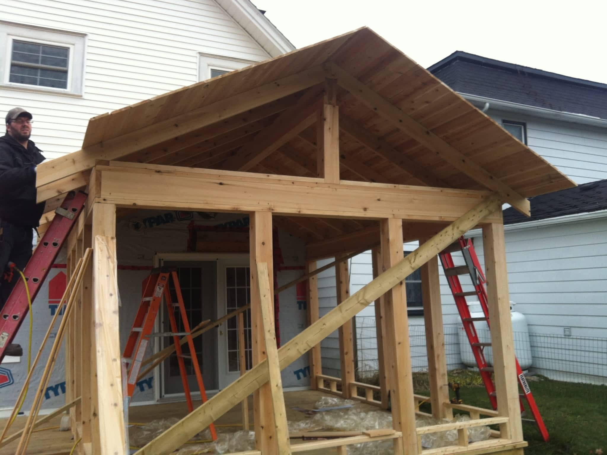 photo GD Construction