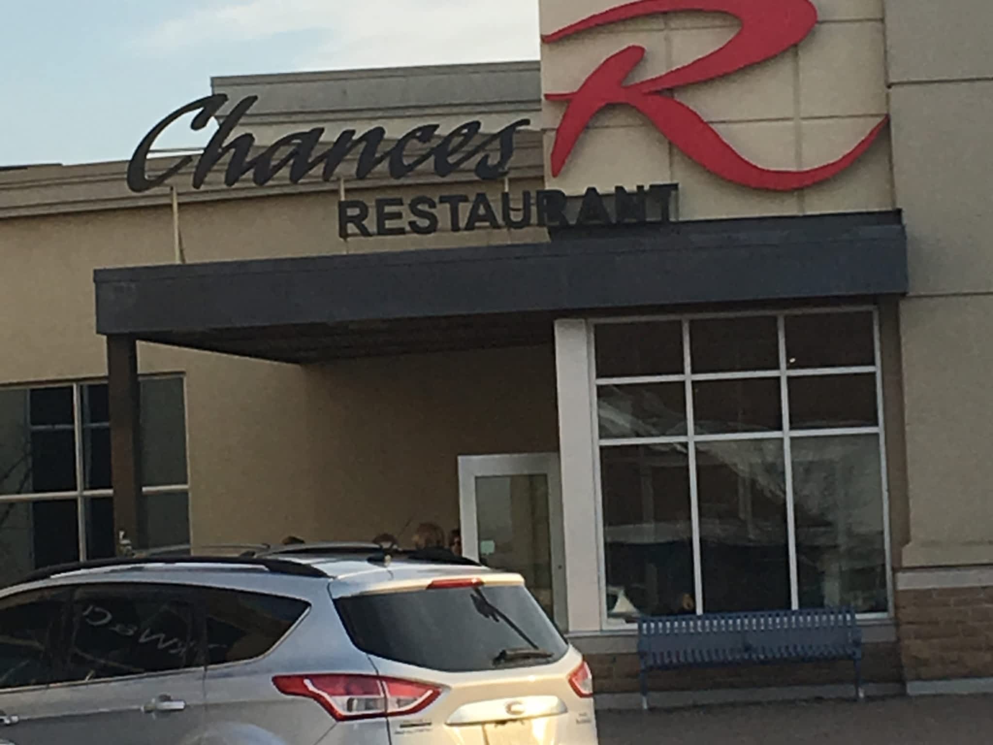 photo Chances R Restaurant