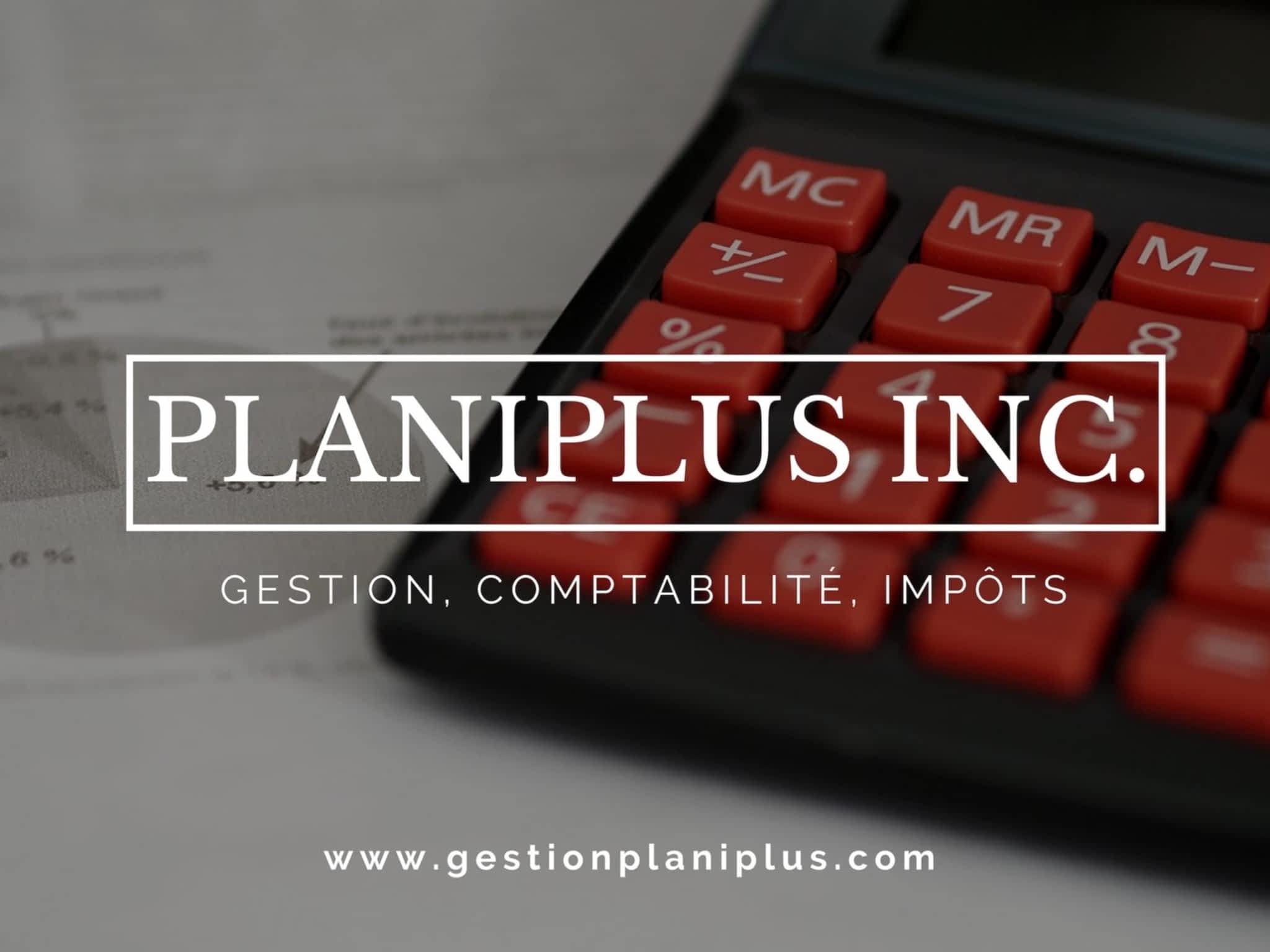 photo PlaniPlus Inc. - Johanne Dallaire, Adm.A, Pl.Fin