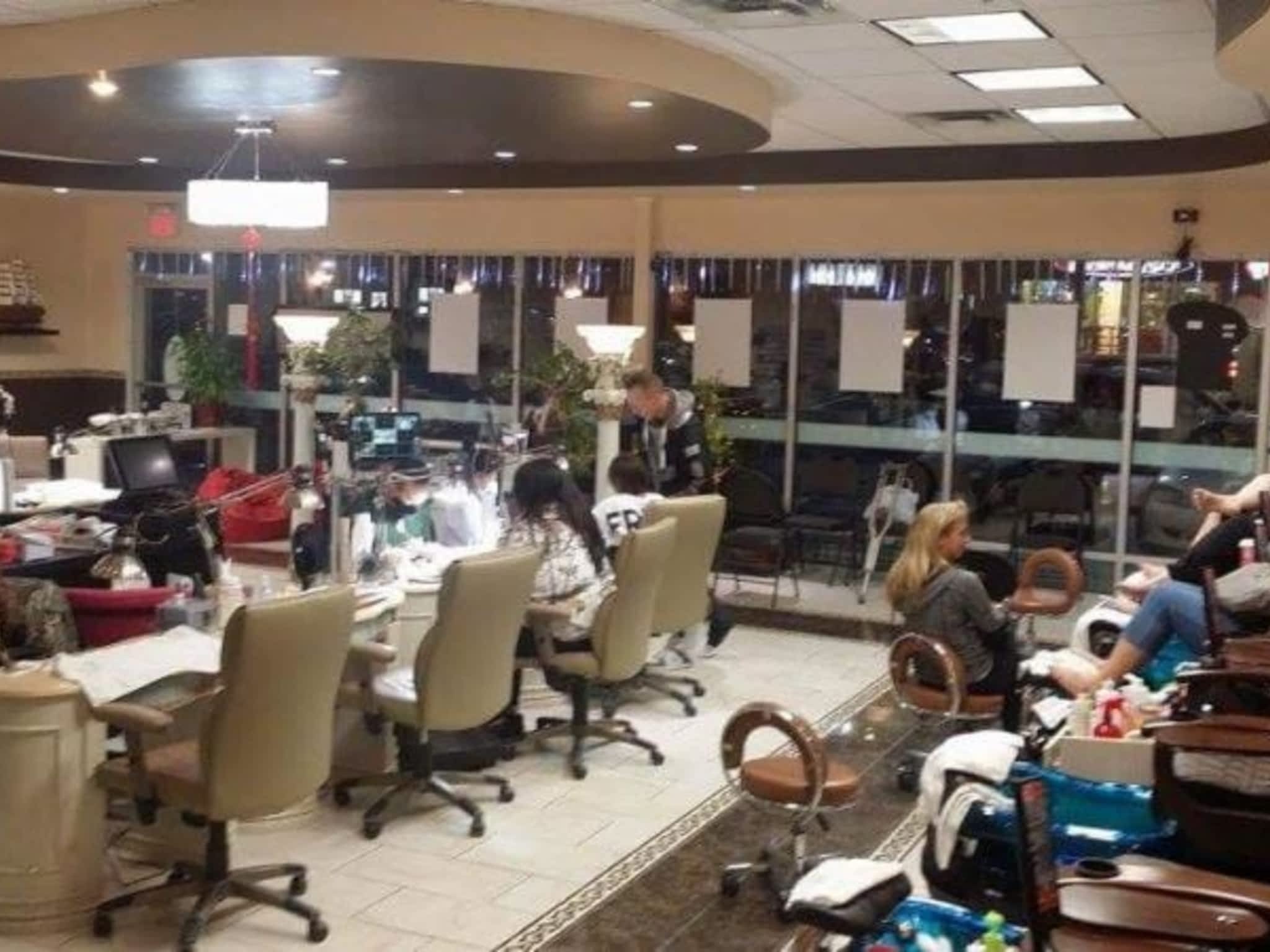 photo Classy Nail Spa