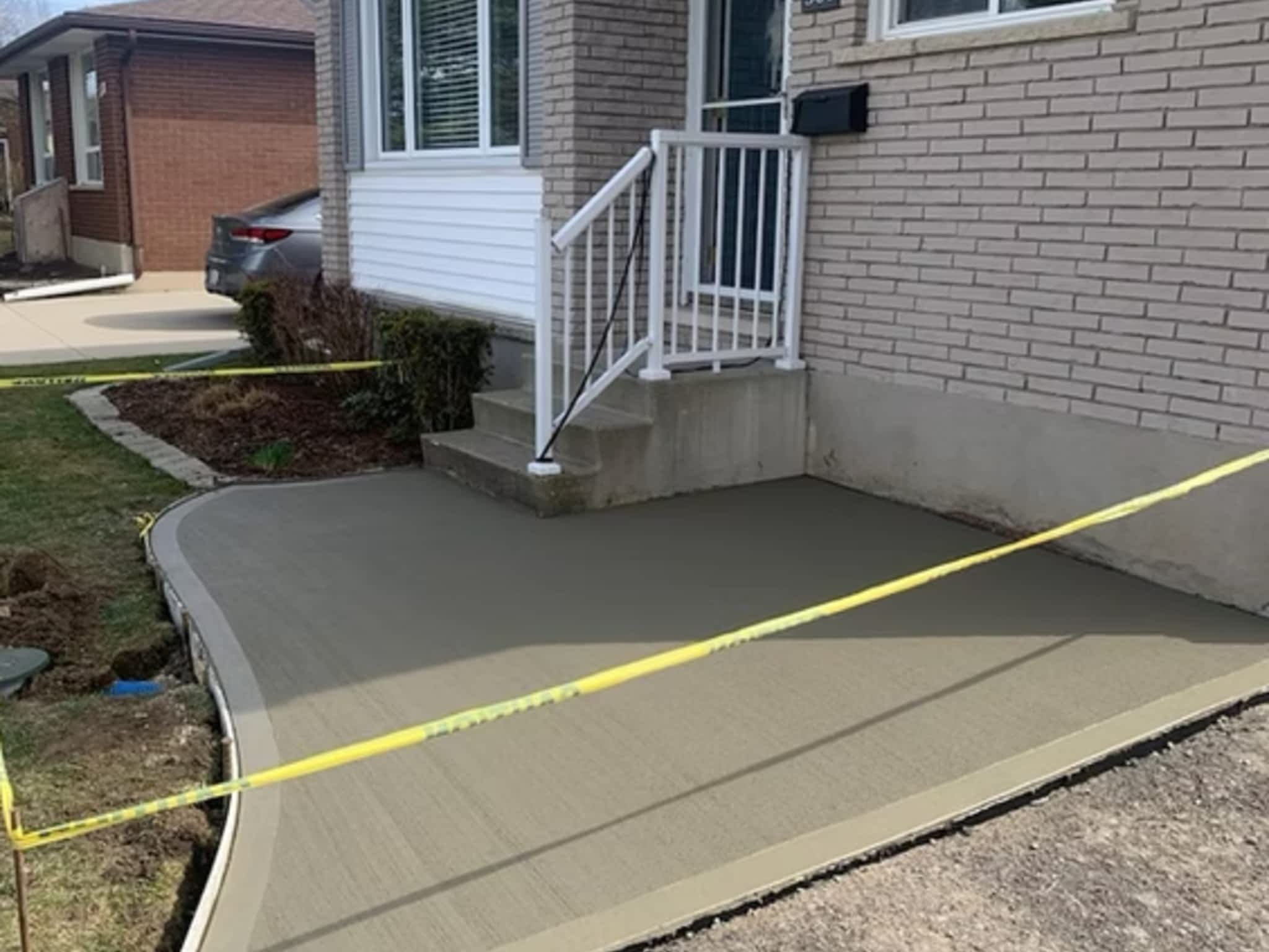 photo Silver Springs Contracting