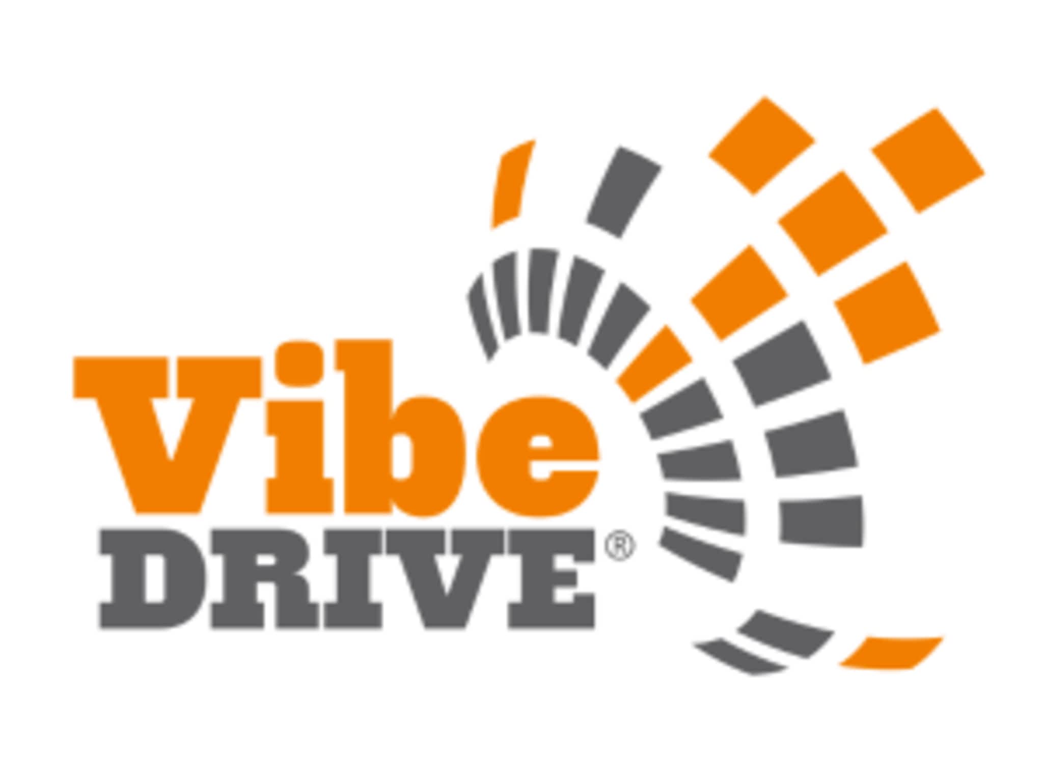 photo Vibe Drive Technologies Inc.