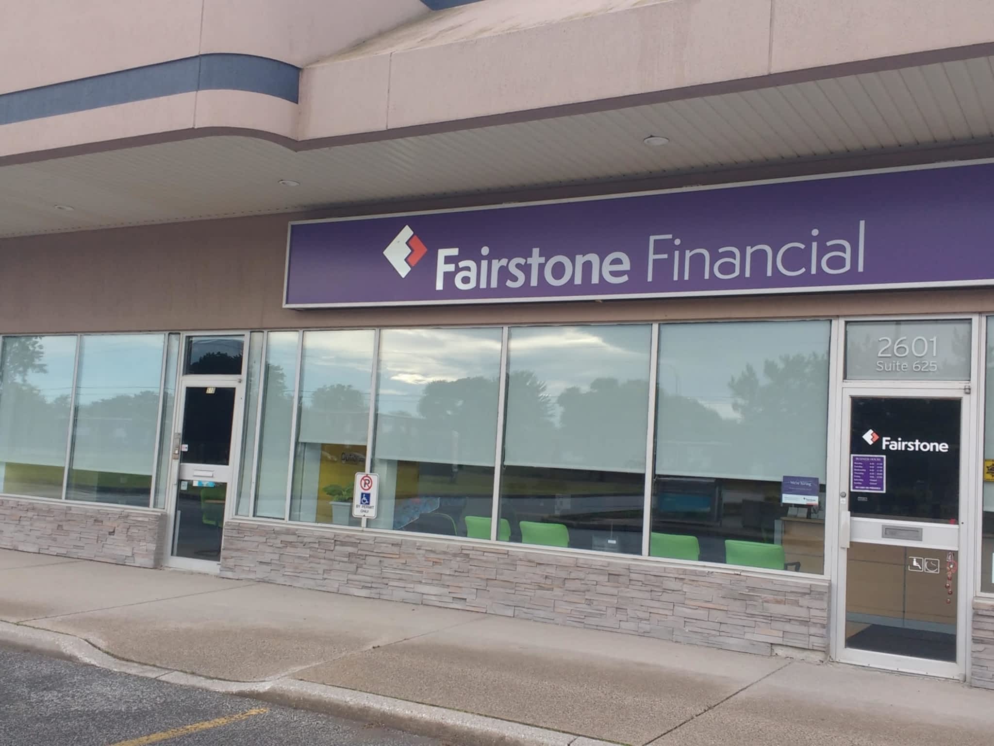 photo Fairstone