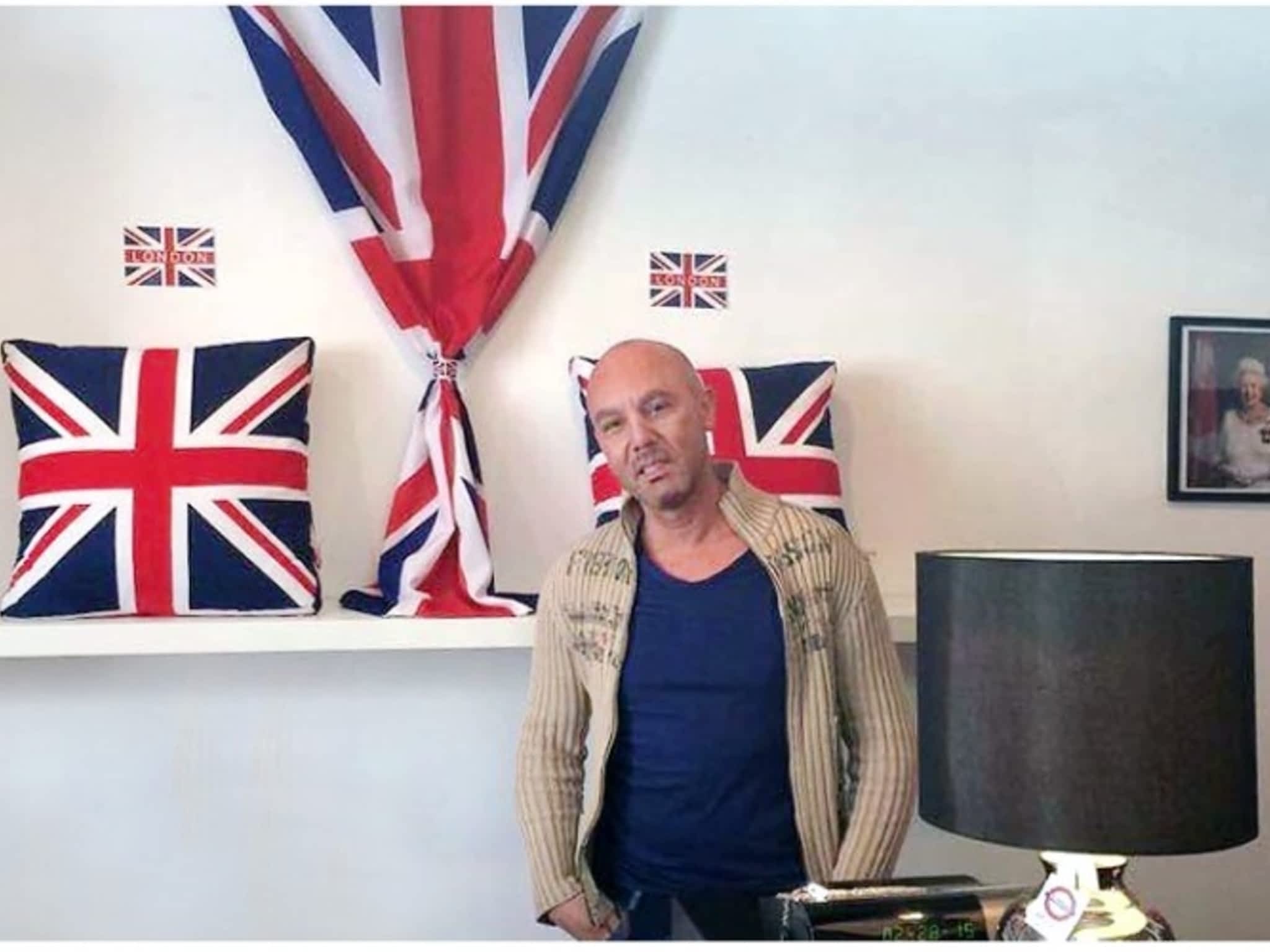 photo London Calling