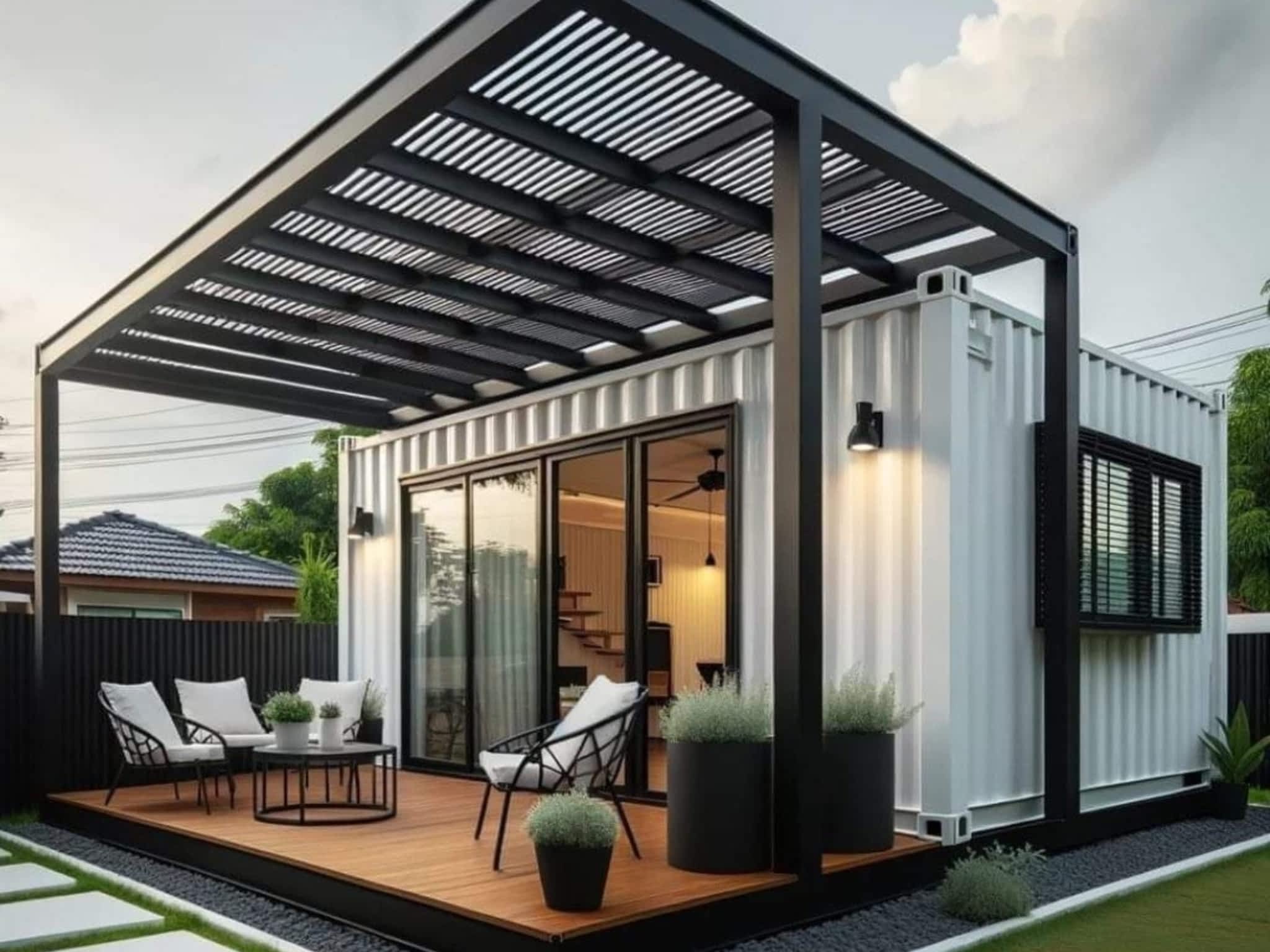 photo Anastasi Contracting