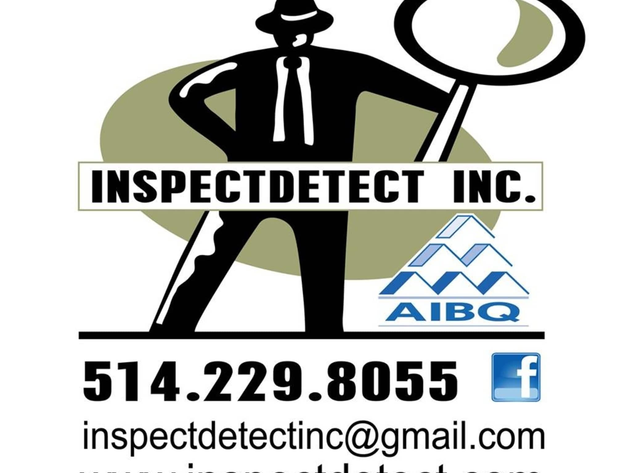 photo InspectDetect Inc.