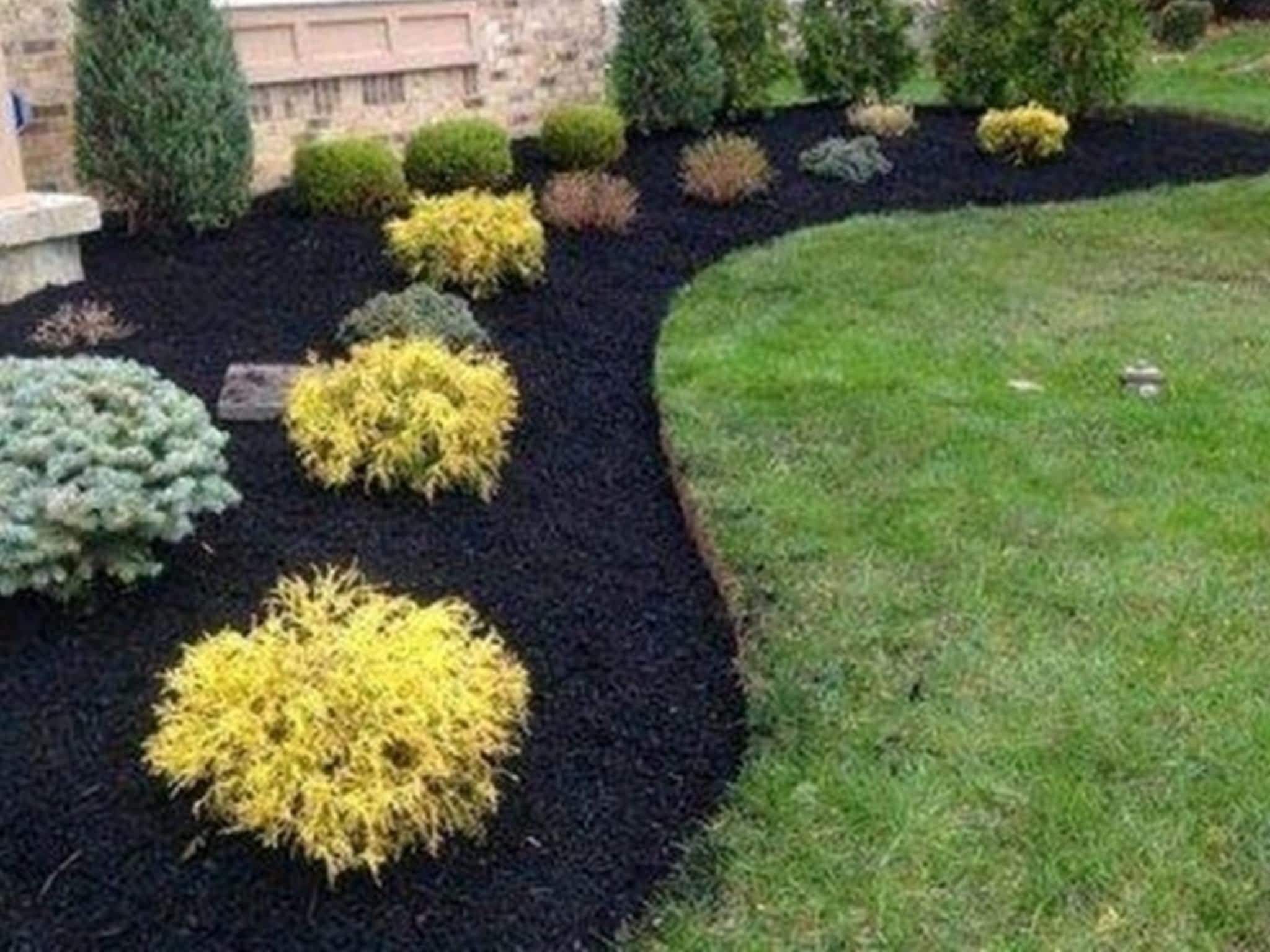 photo Elmvale Landscaping & Contractors