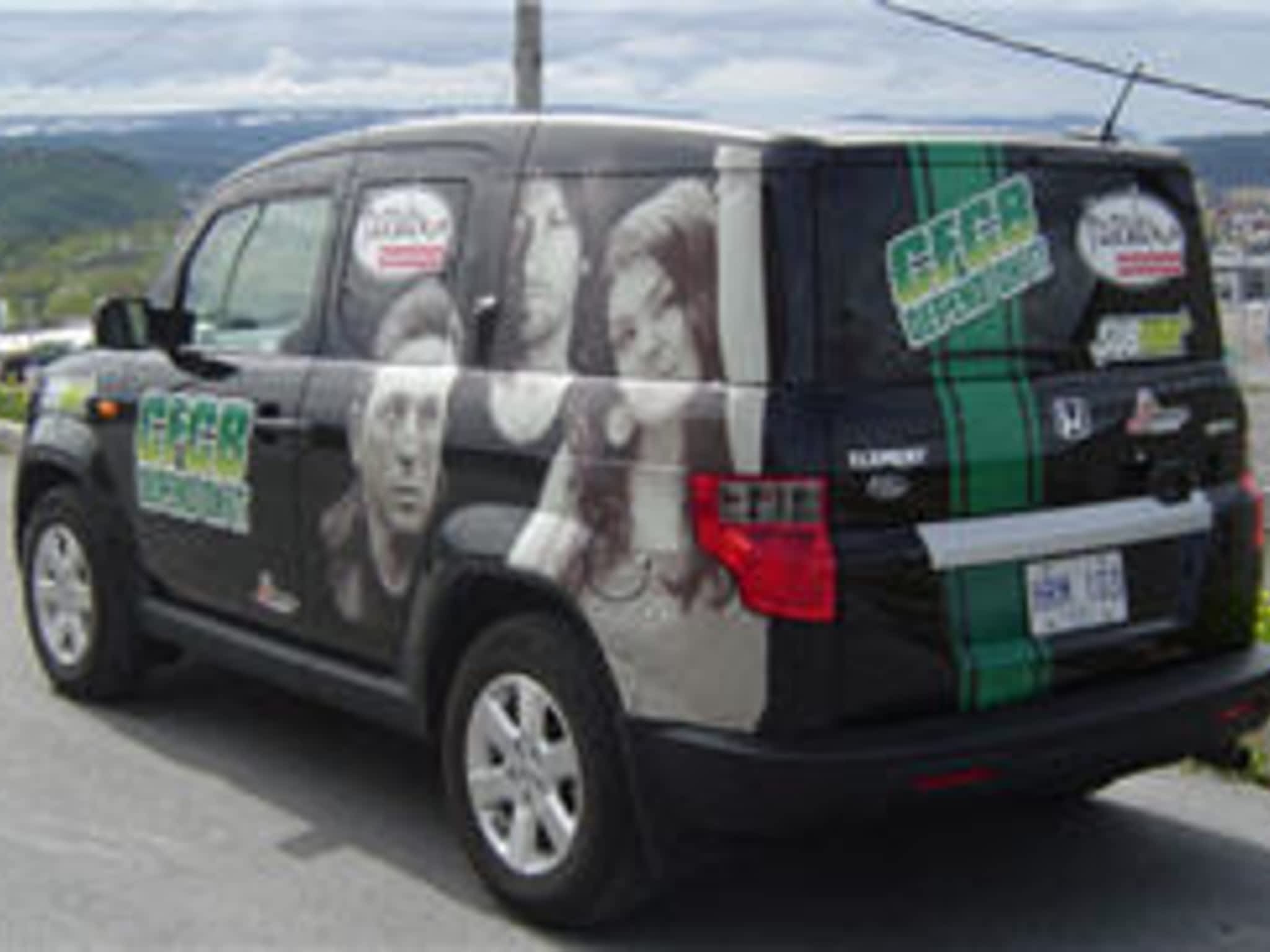 photo Speedpro Signs