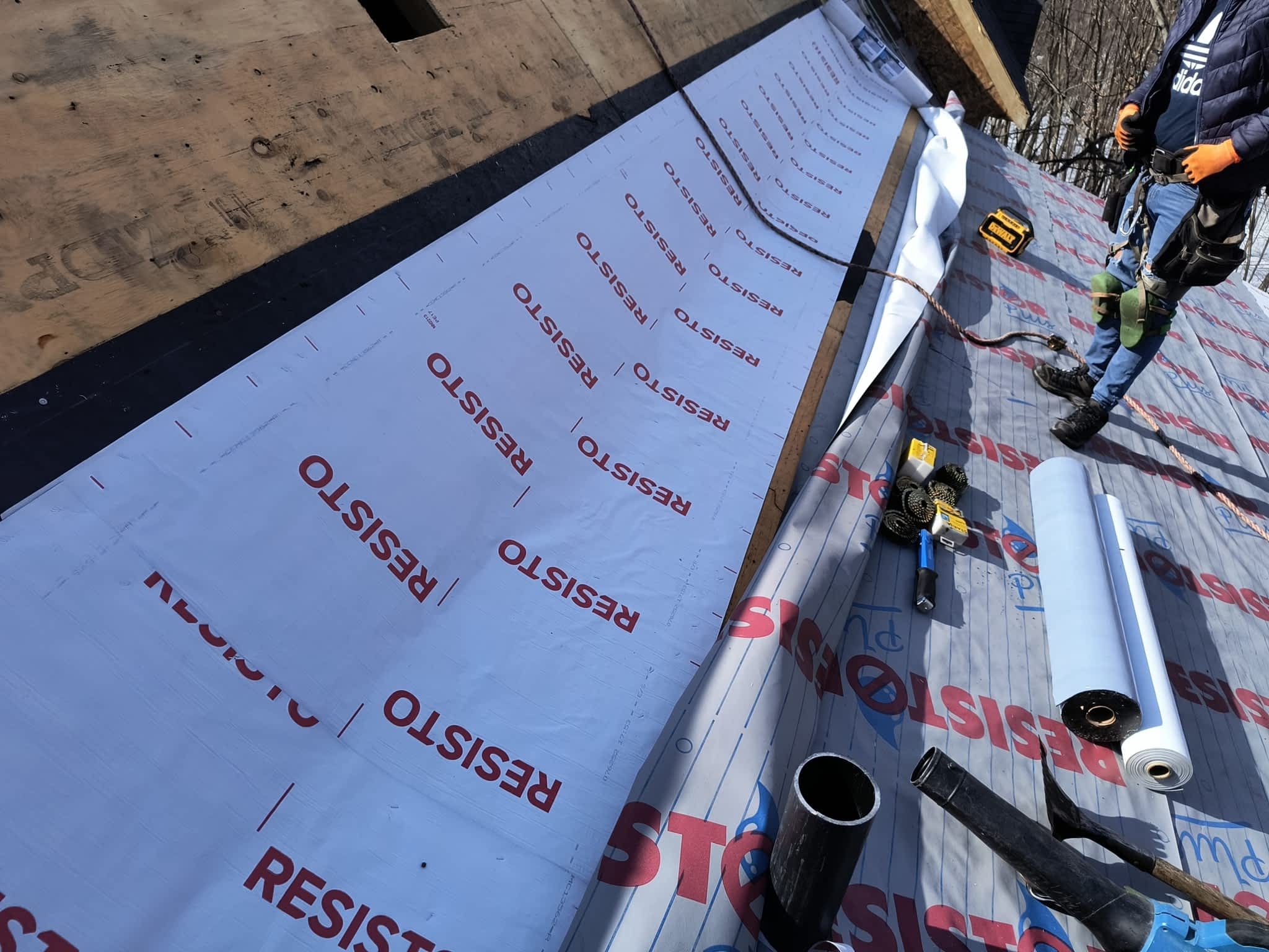 photo Armex Toitures