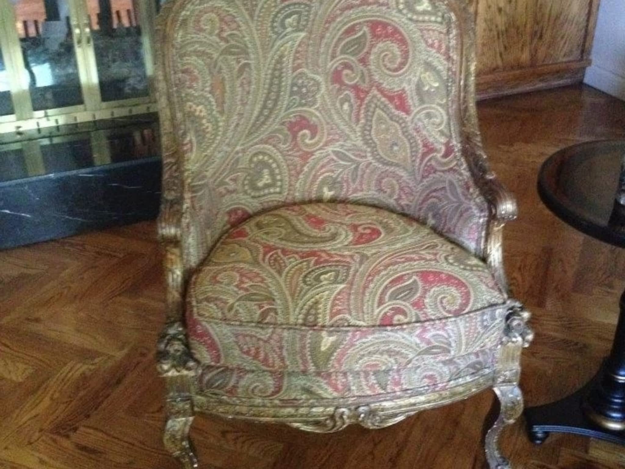 photo Gerry's Upholstering