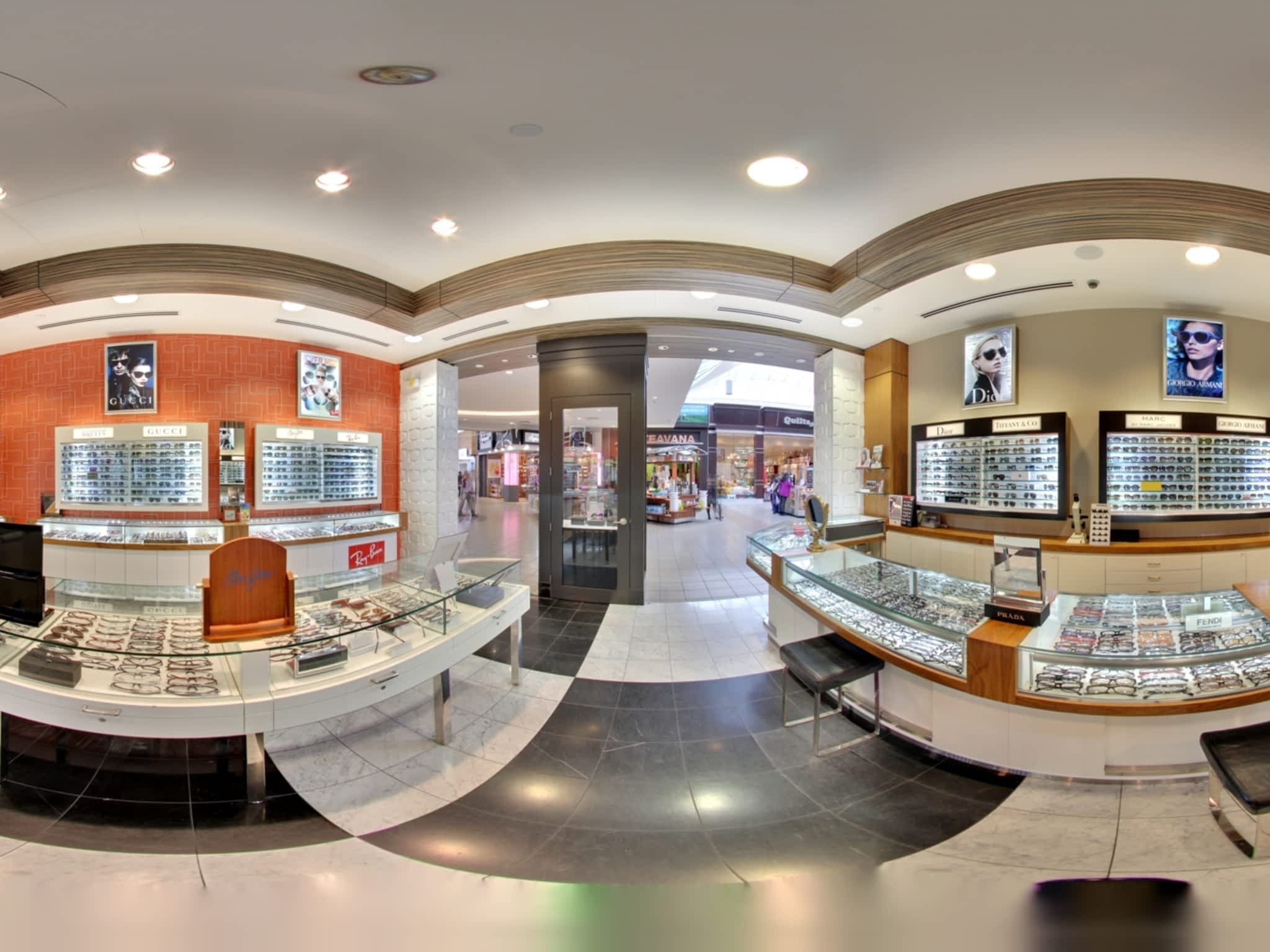 photo Luxury Eyewear - Burnaby - Metrotown