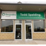 Voir le profil de Spalding Todd - Bridgenorth