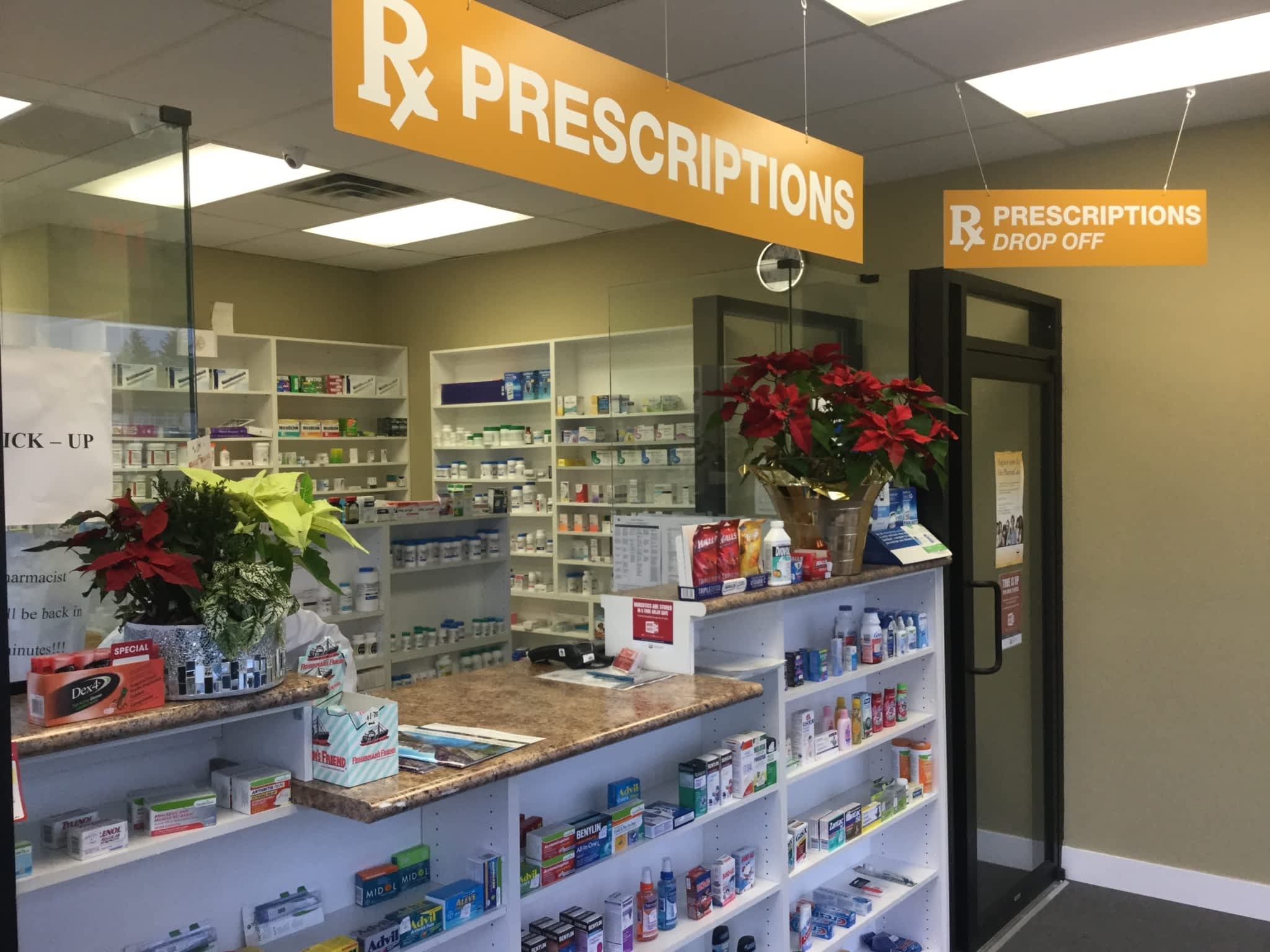 photo Silvermere Pharmacy