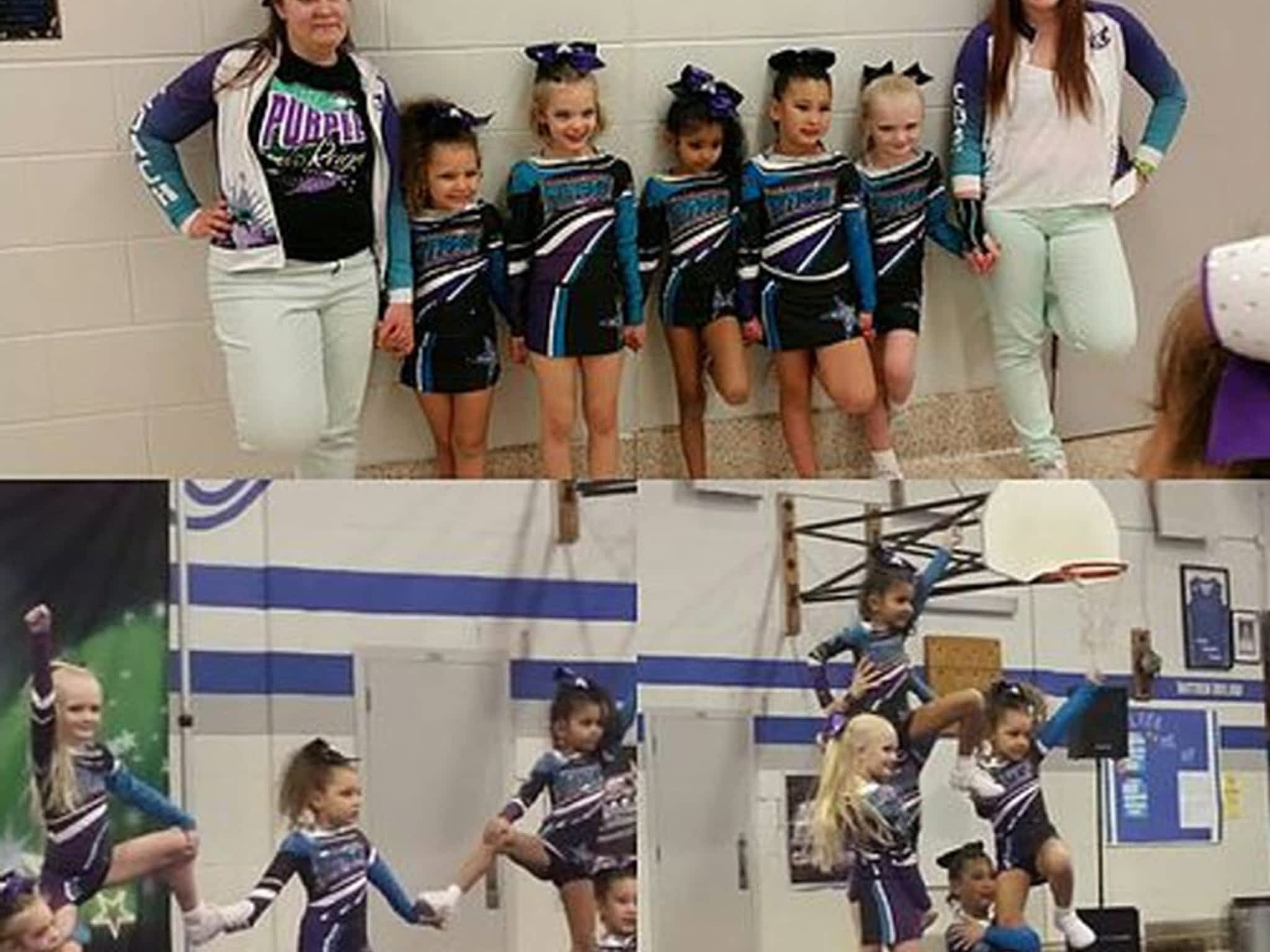 Toronto Cheer Athletics Scarborough, ON 510 Coronation Drive Canpages