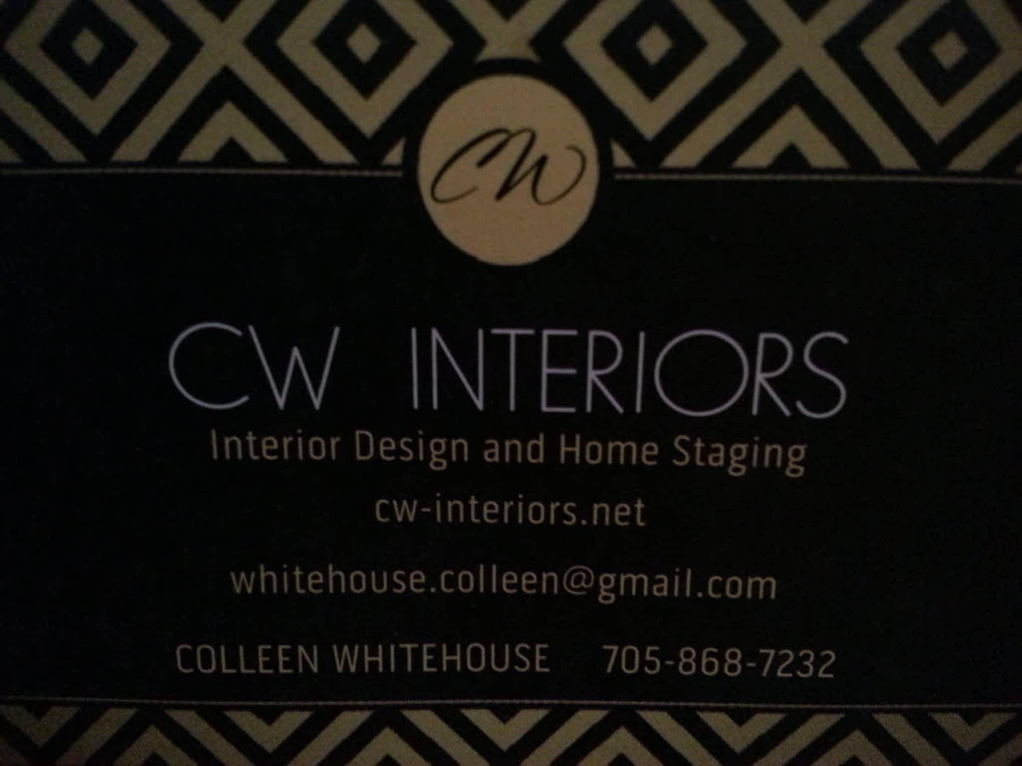 photo CW Interiors