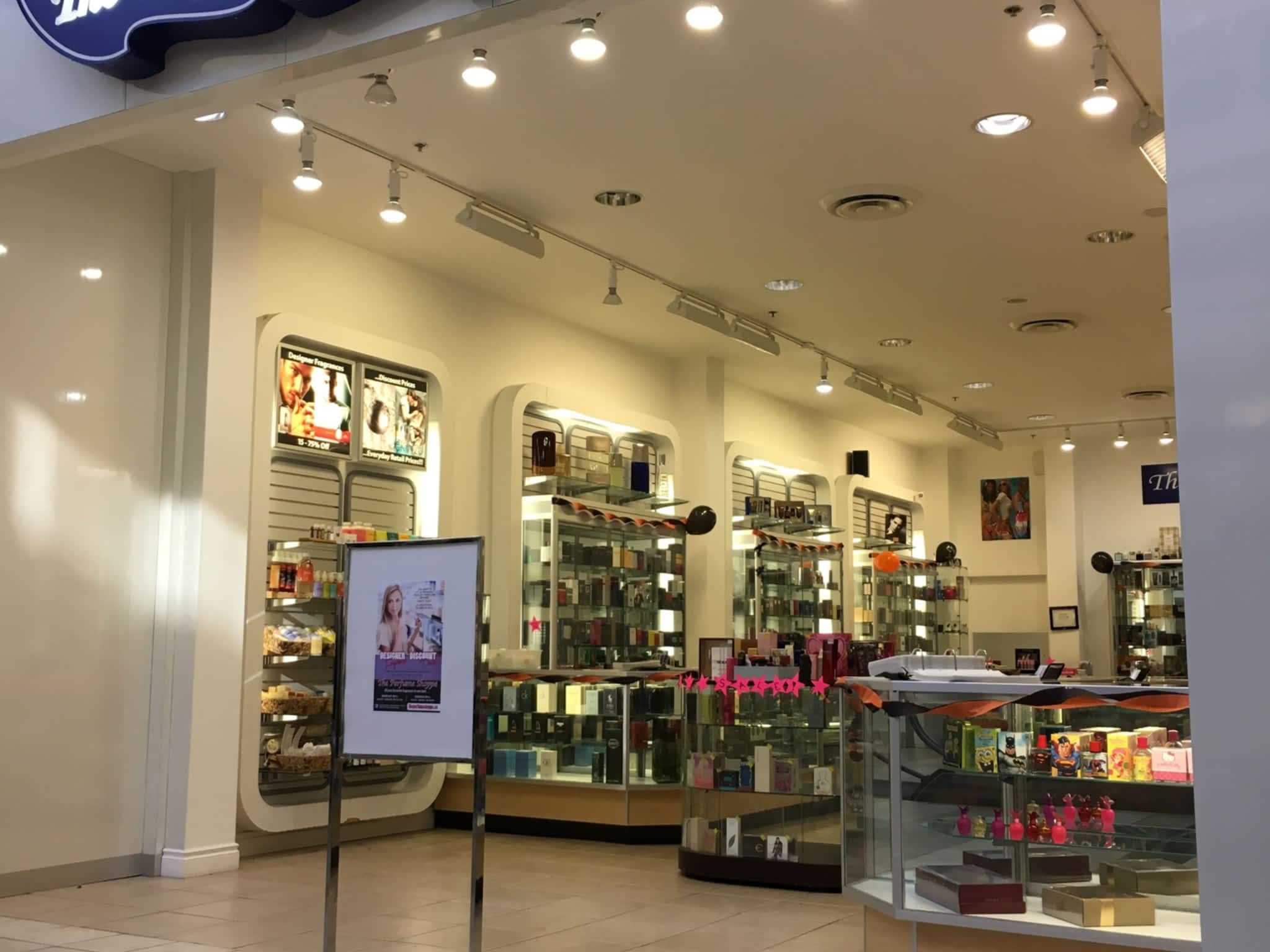 photo The Perfume Shoppe