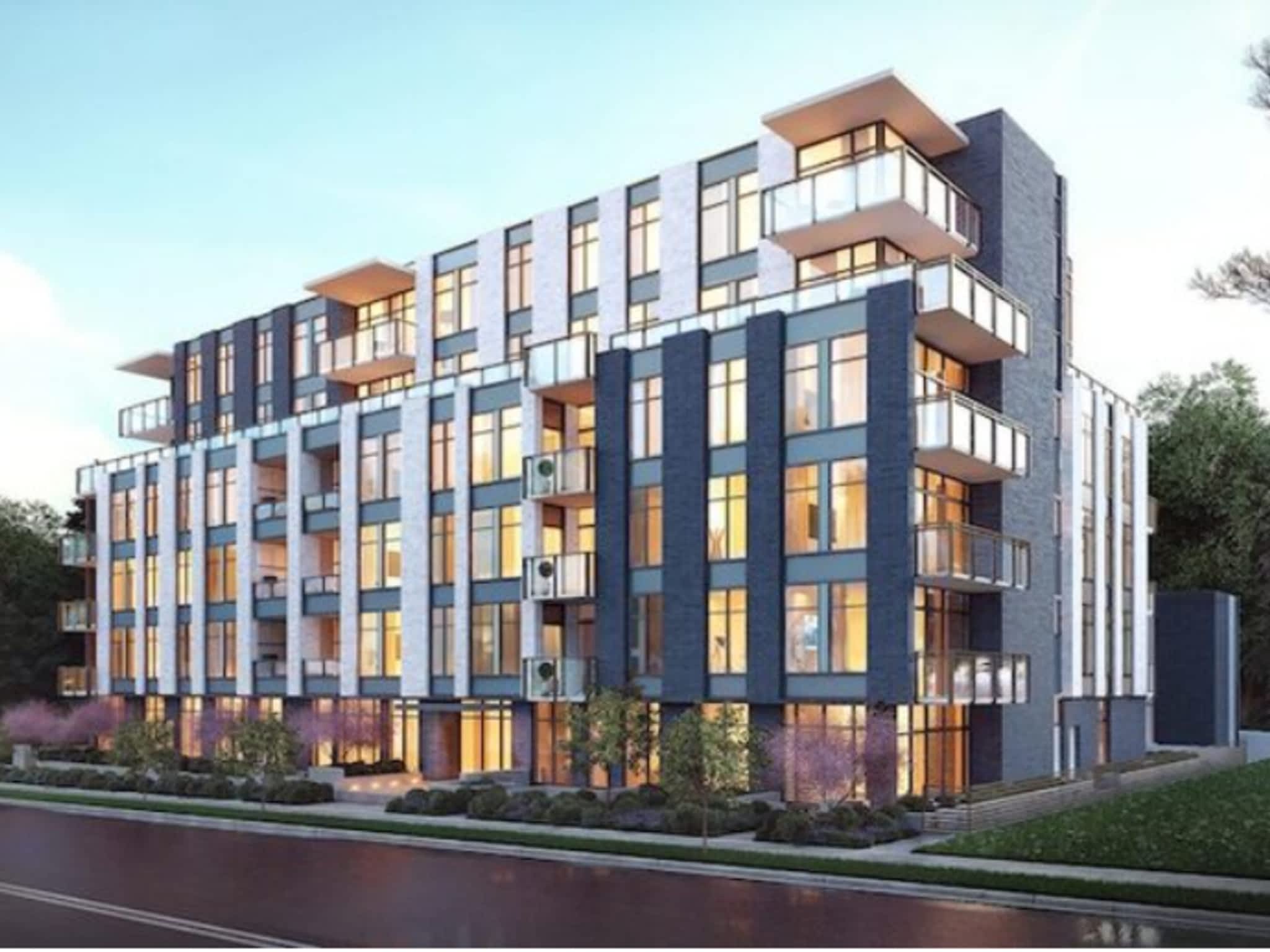 photo On Target Construction Services Ltd.