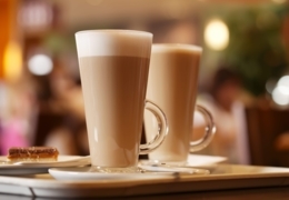A caffeine high in Lowertown: Great Ottawa coffee stops