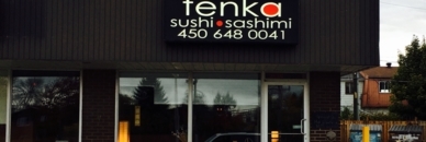 Tenka Sushi