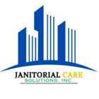 Janitorial Care Solutions, Inc. - Logo