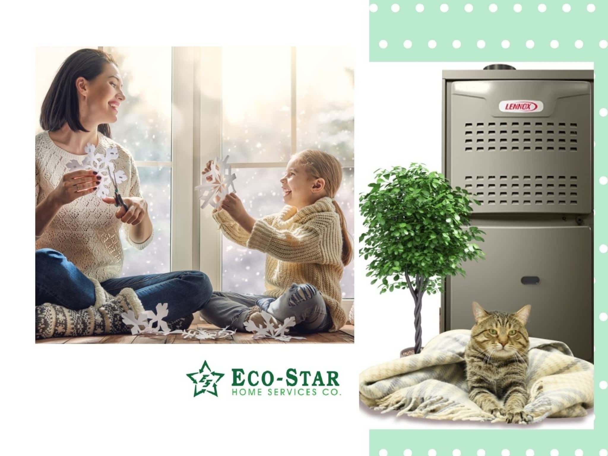 photo Eco Star Home Service