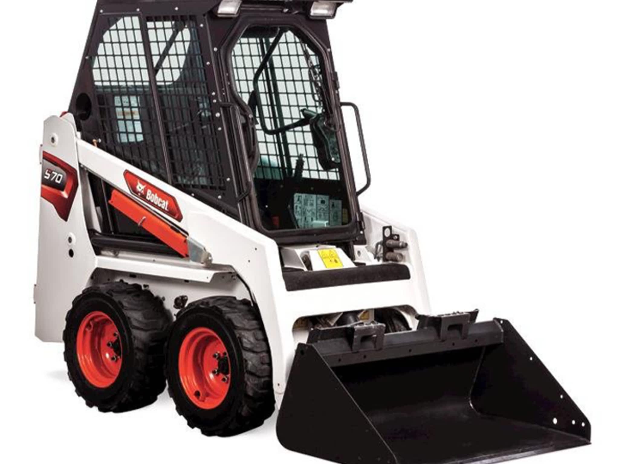 photo United Rentals