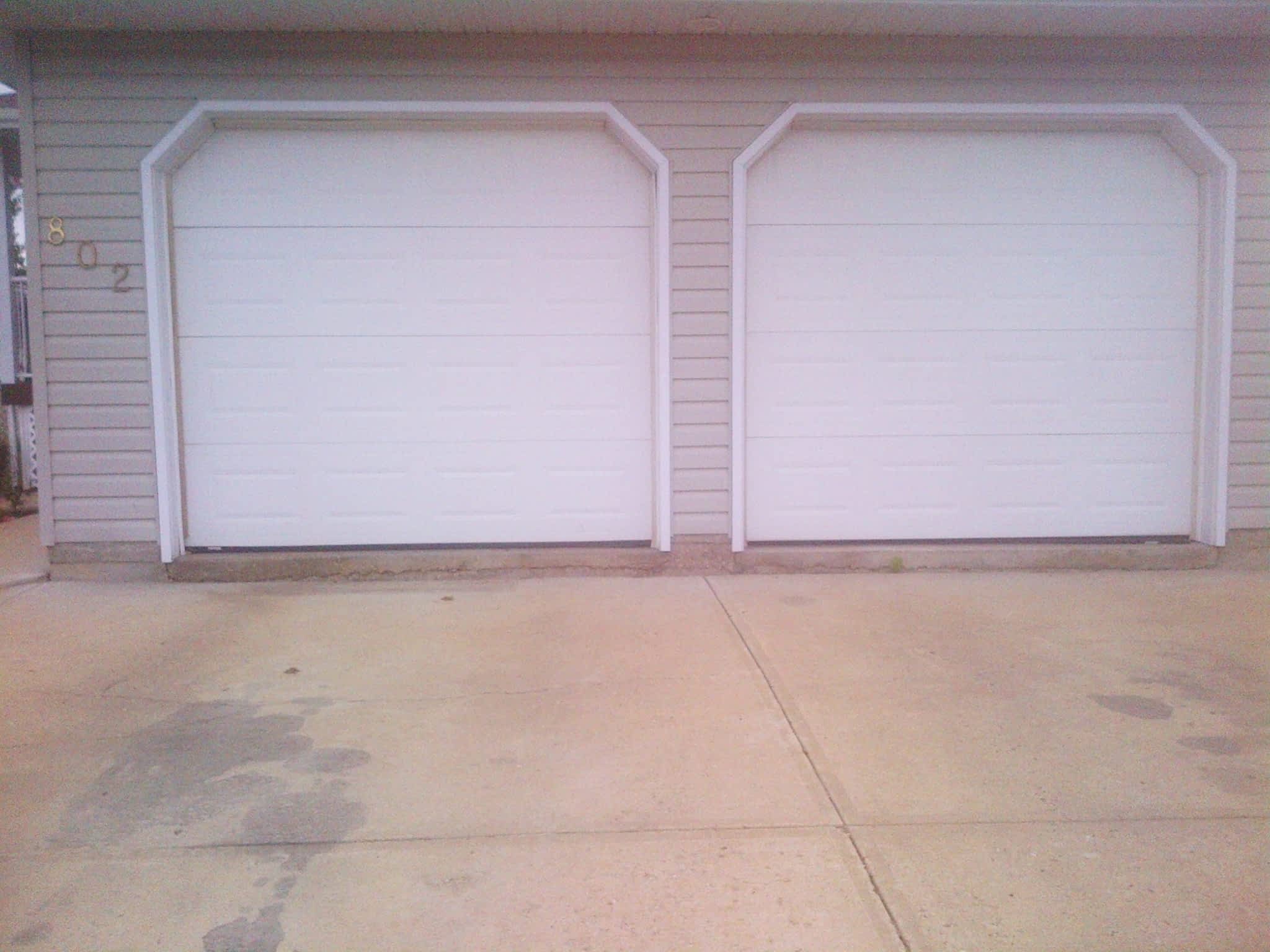 photo Caliber Mudjacking Ltd