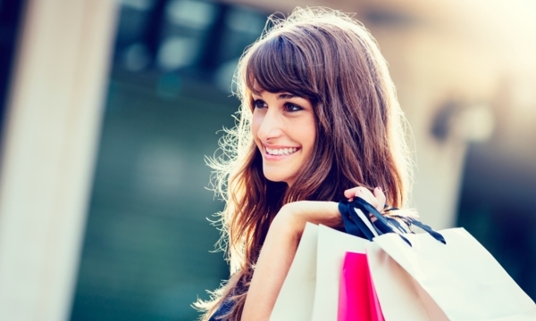 Edmonton shops with perfect gifts for fashionistas