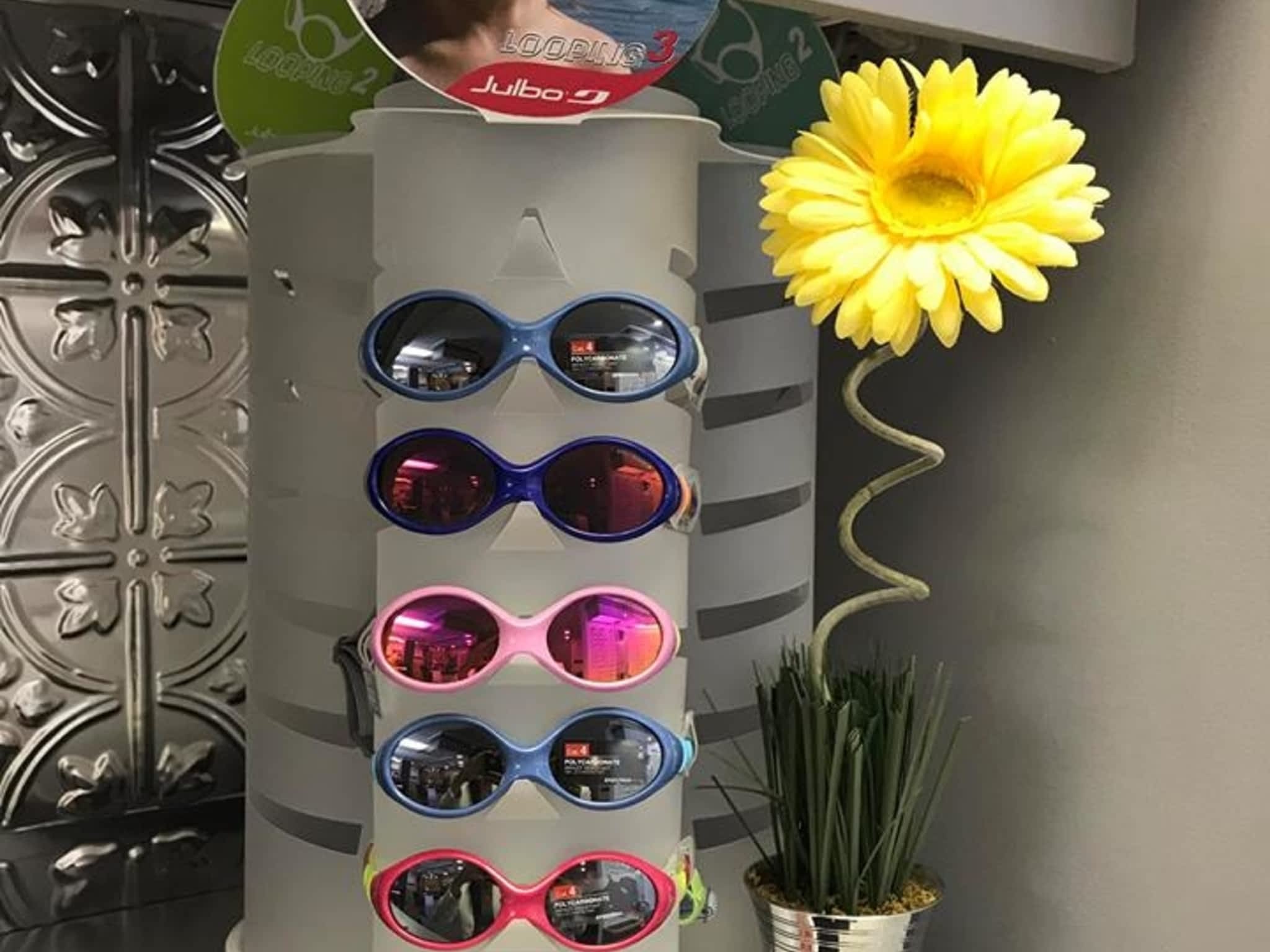 photo CM Optical Ltd