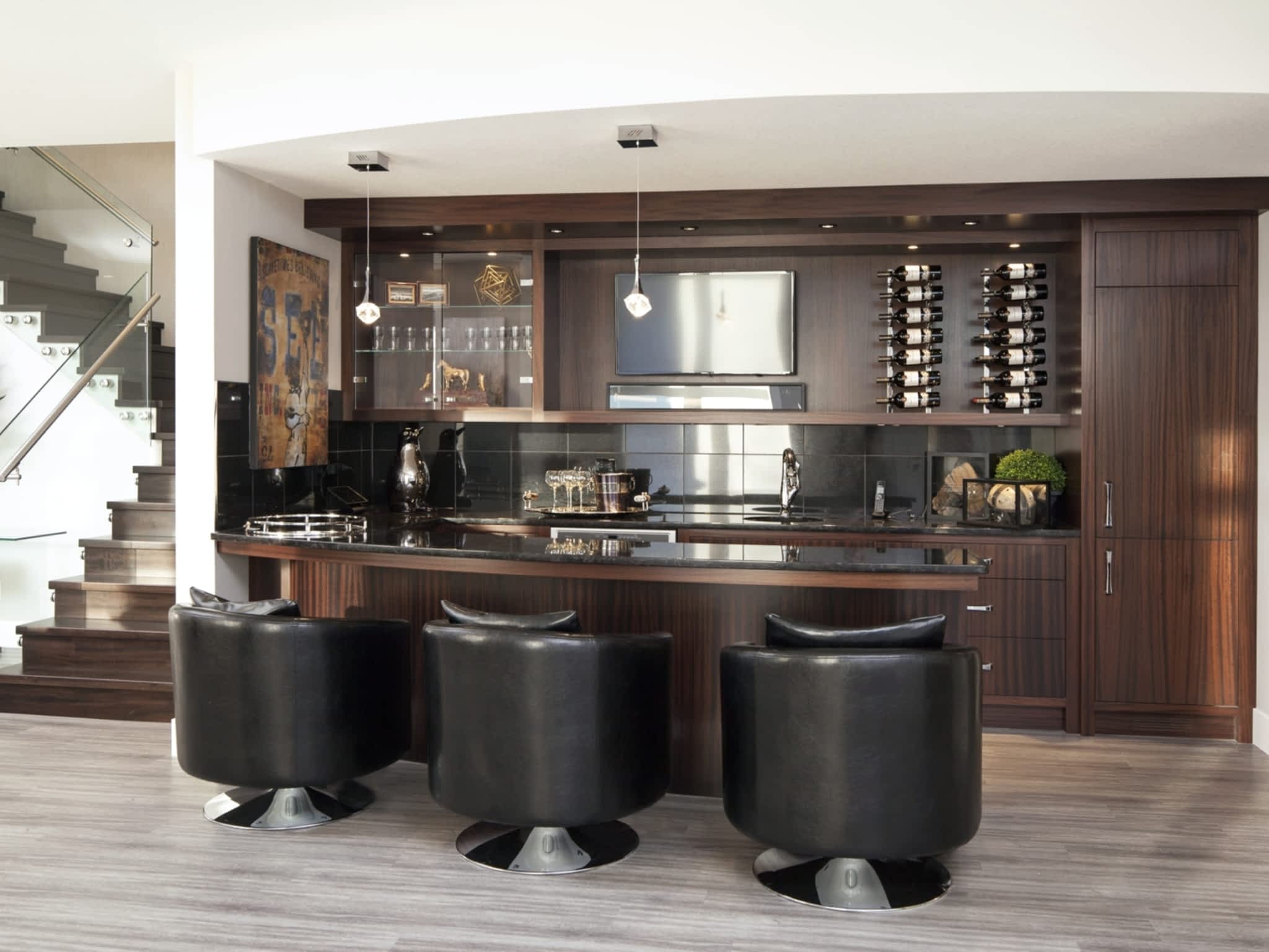 photo Abbey Platinum Master Built