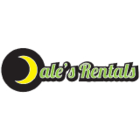 Dales Rentals - Logo