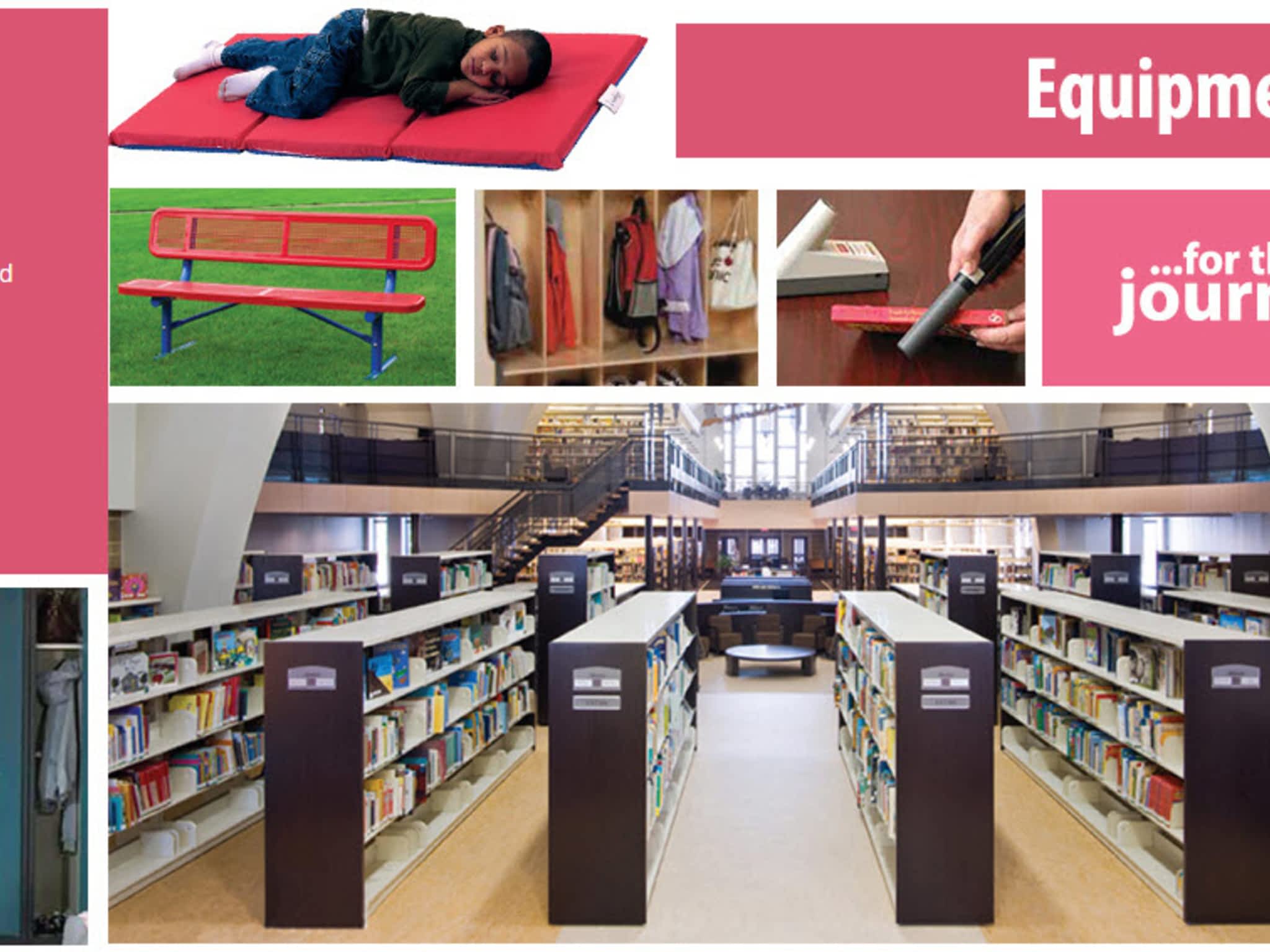 photo The Accent Environments