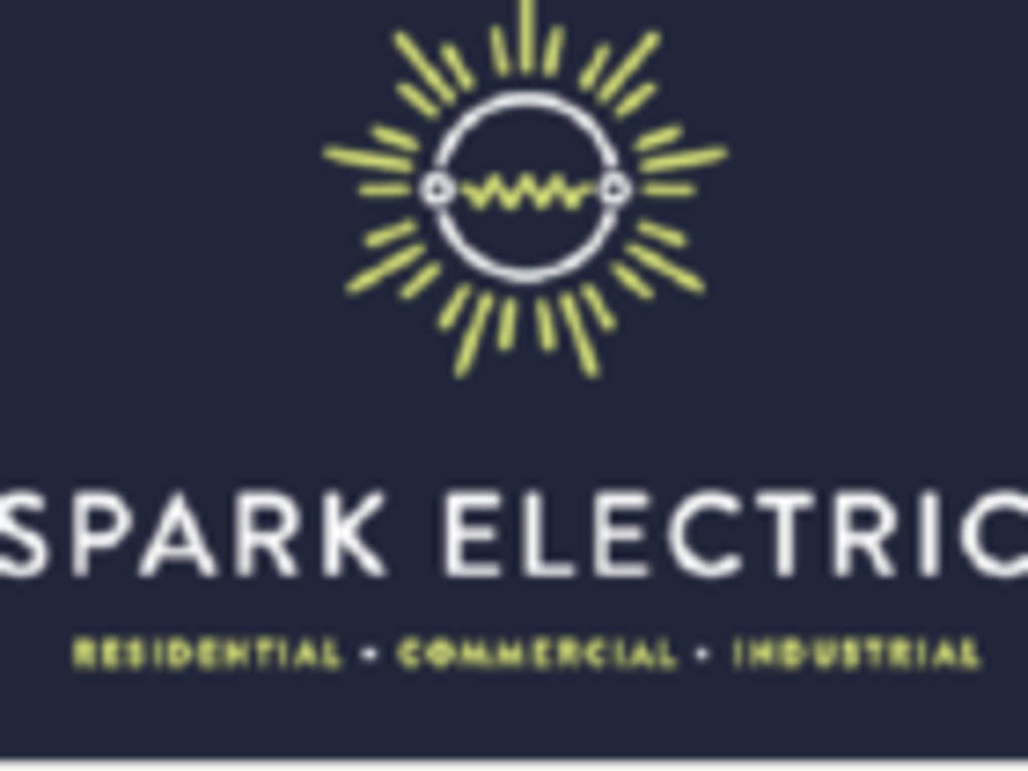 photo Spark Electric
