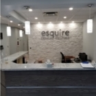 Esquire Dental Centres - Traitement de blanchiment des dents