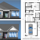 David B Dobbin Home Design - Dessin technique