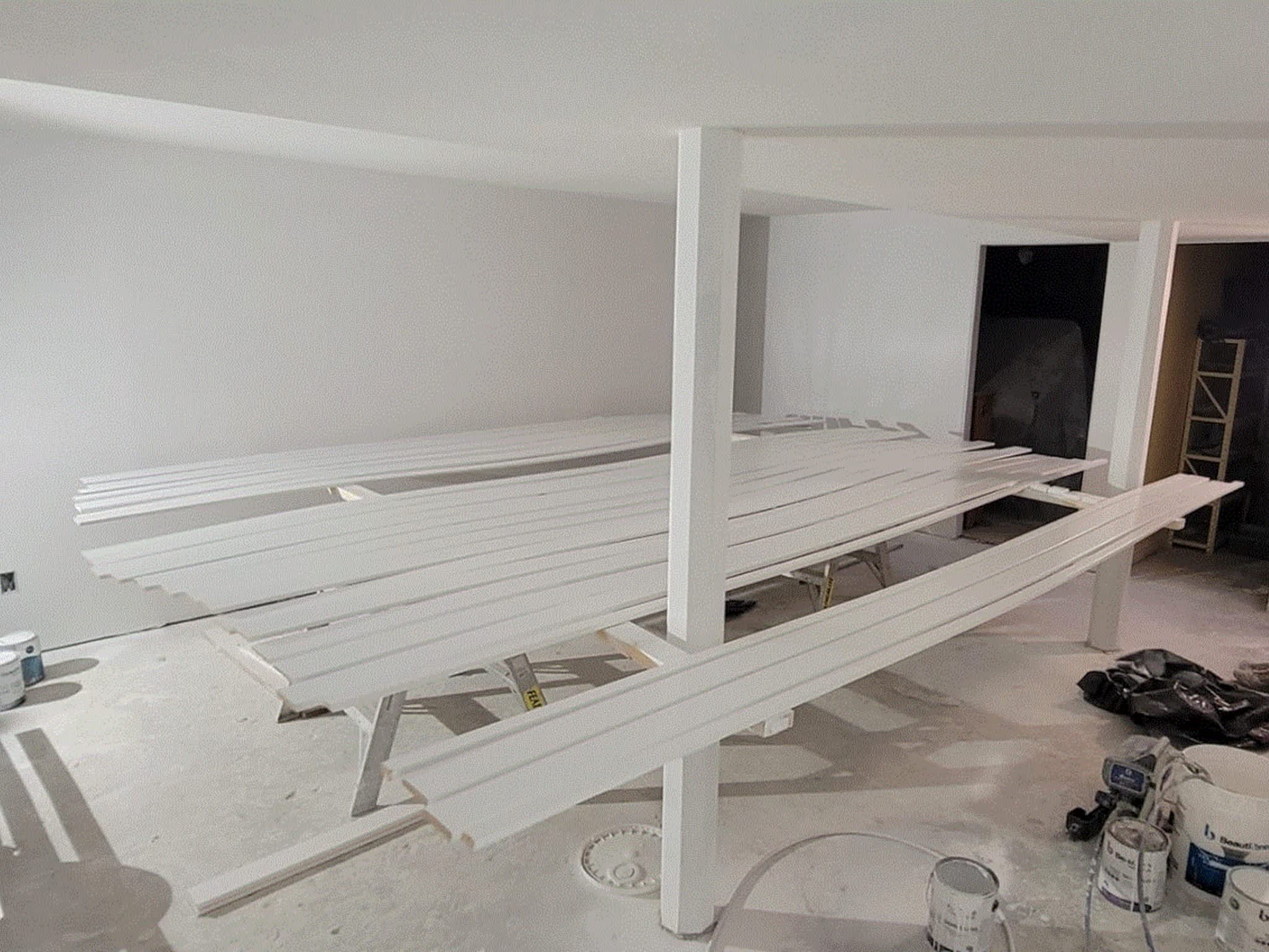 photo Foothills Finishing & Carpentry