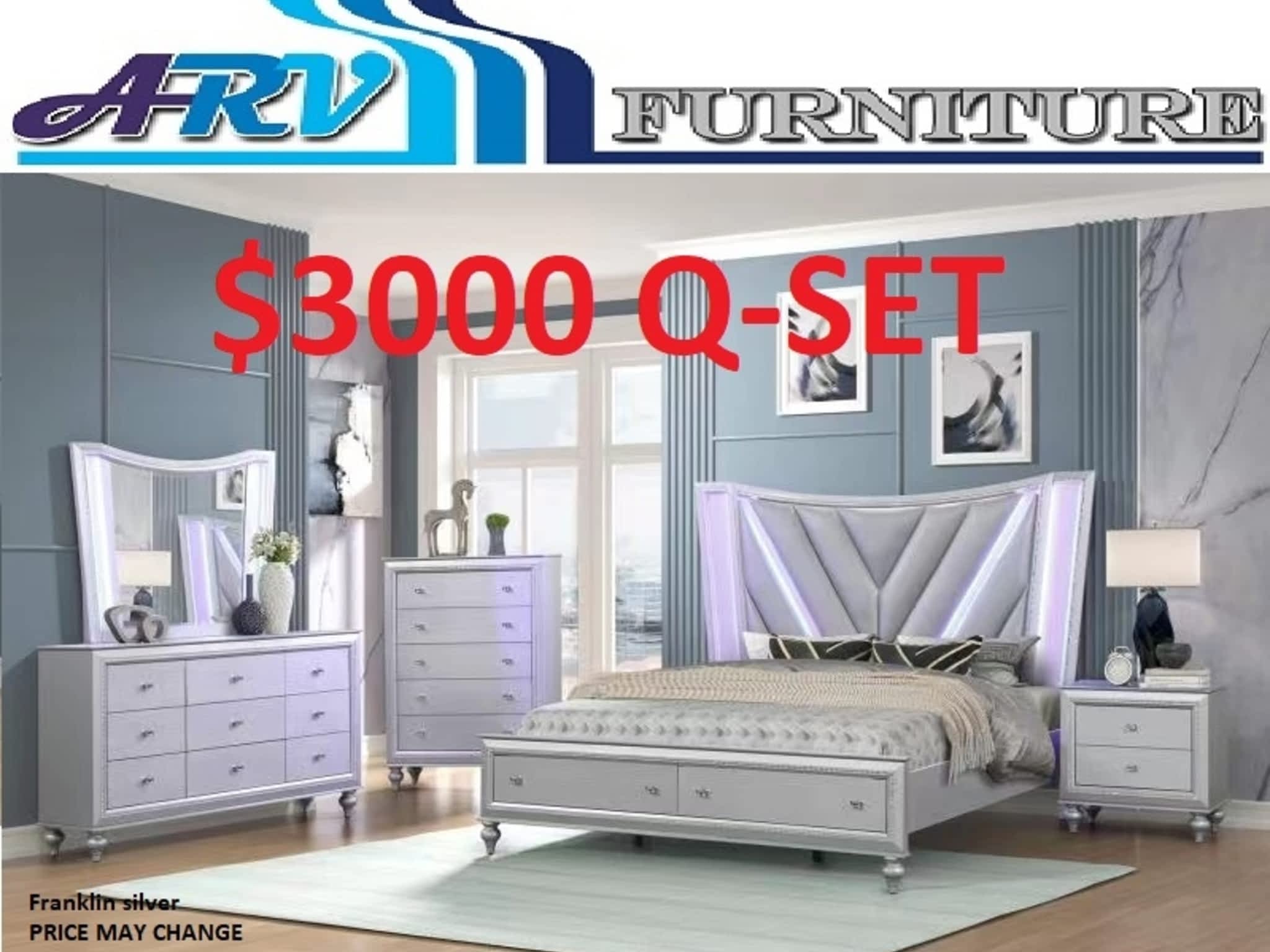 photo ARV Furniture