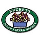 Buckets Fresh Flower Market Inc. - Logo