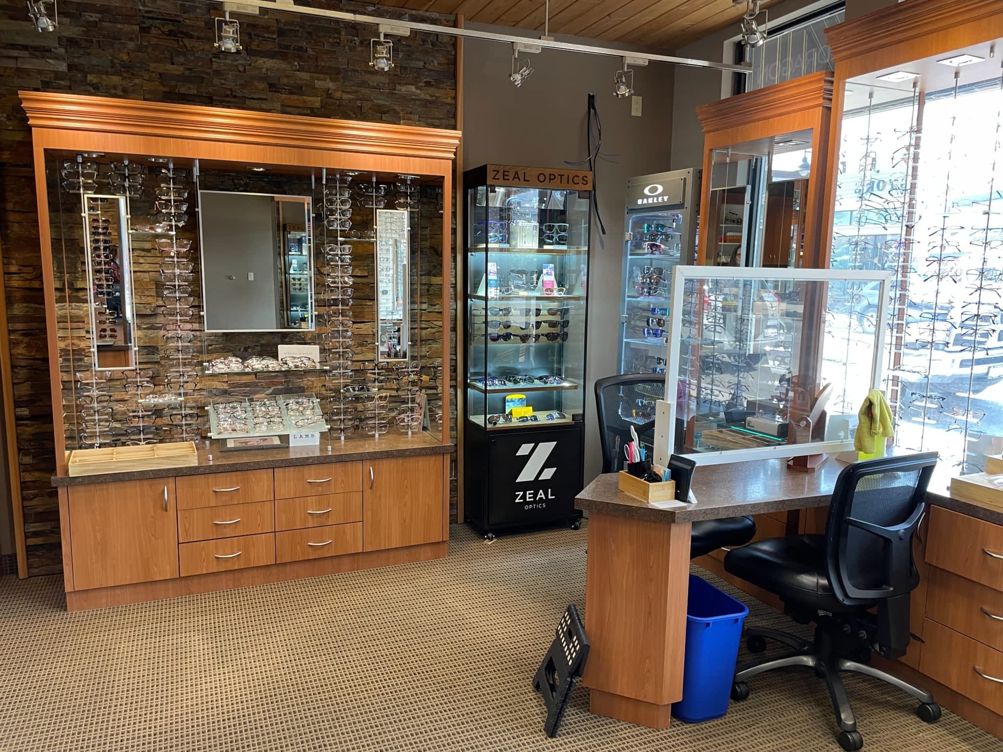 photo Rocky Mountain Optometry