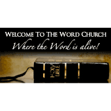 Voir le profil de The Word Church - Wainwright