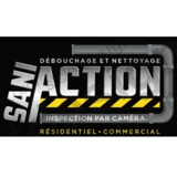 Voir le profil de Débouchage et Nettoyage Sani Action - Saint-Isidore-de-Laprairie
