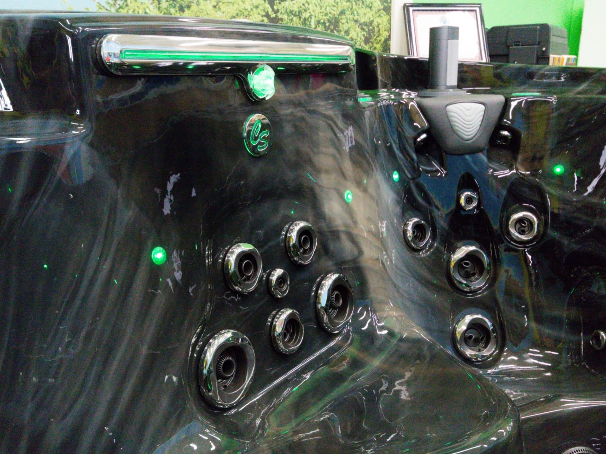 photo Twilight Spas & Pump Supply