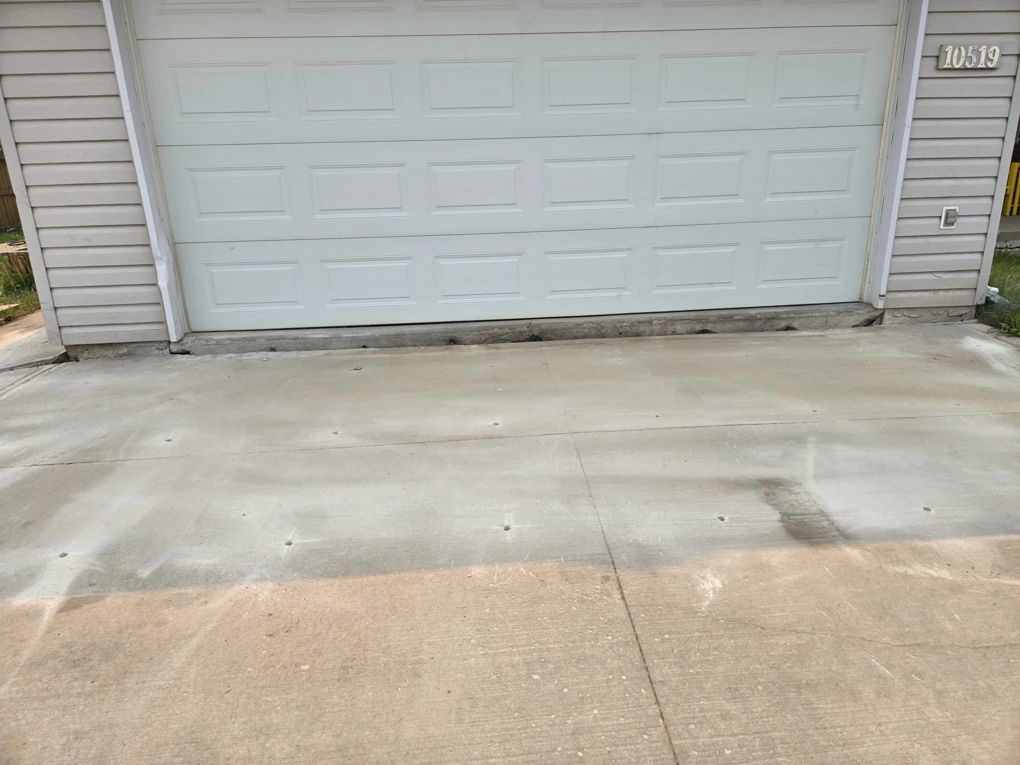 photo Caliber Mudjacking Ltd