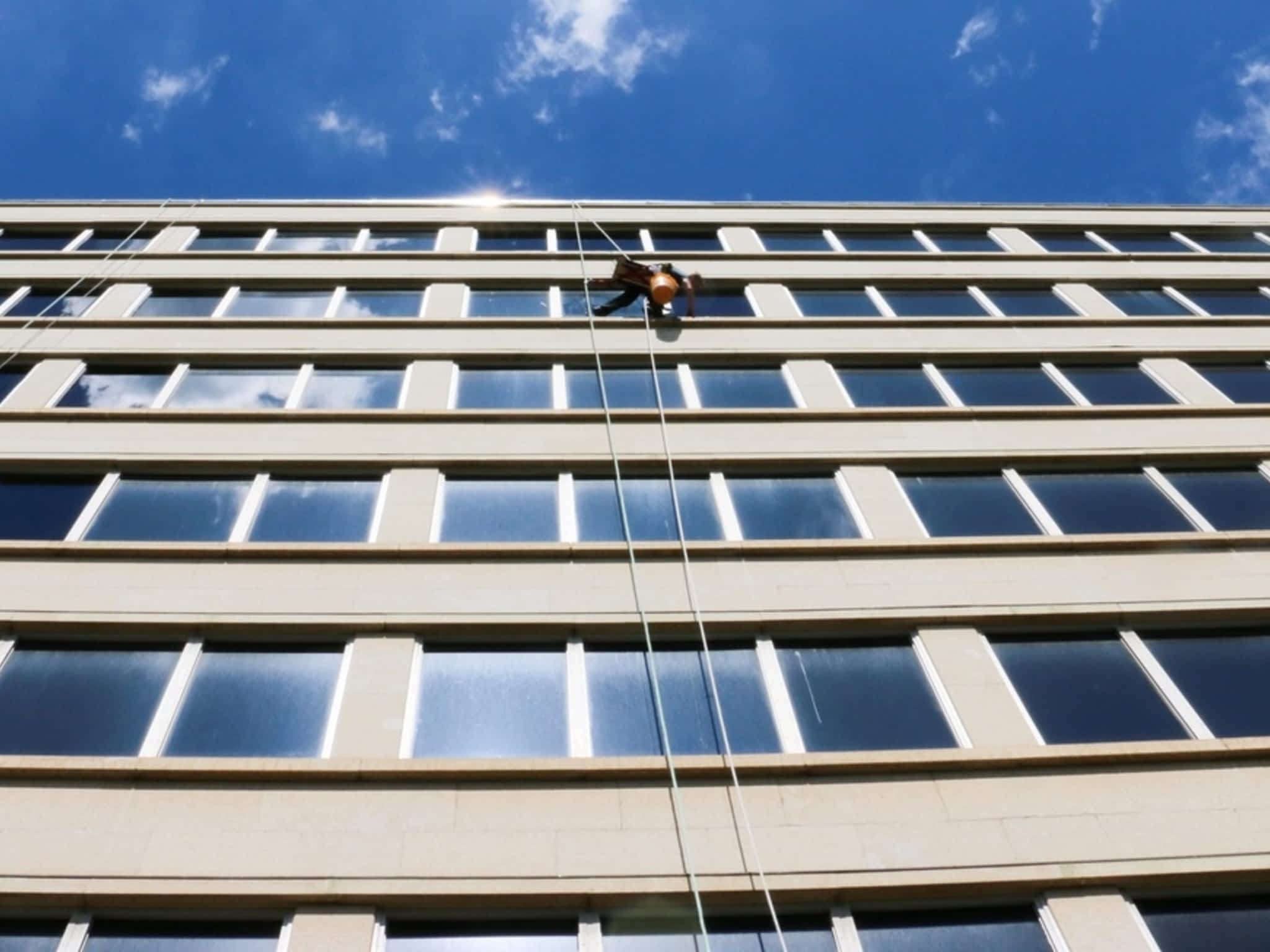 photo Excellent Window Cleaning