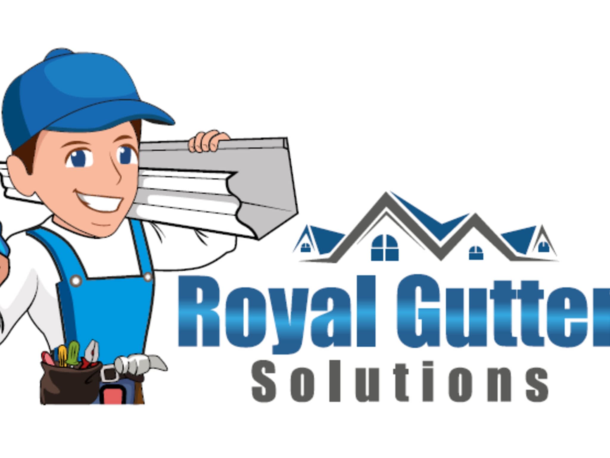 photo Royal Gutter Solutions